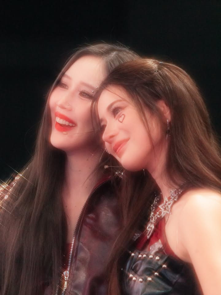 เก้า - สุภัสสรา ธนชาต