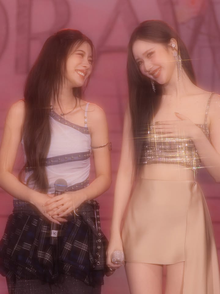 เก้า - สุภัสสรา ธนชาต