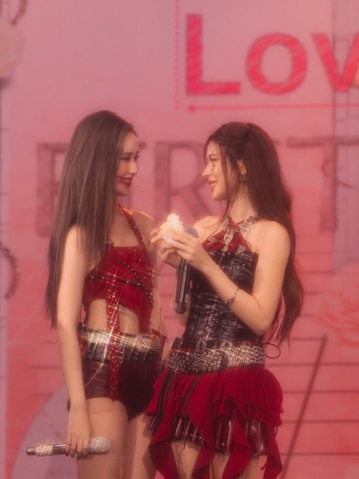 เก้า - สุภัสสรา ธนชาต