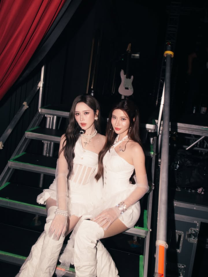 เก้า - สุภัสสรา ธนชาต