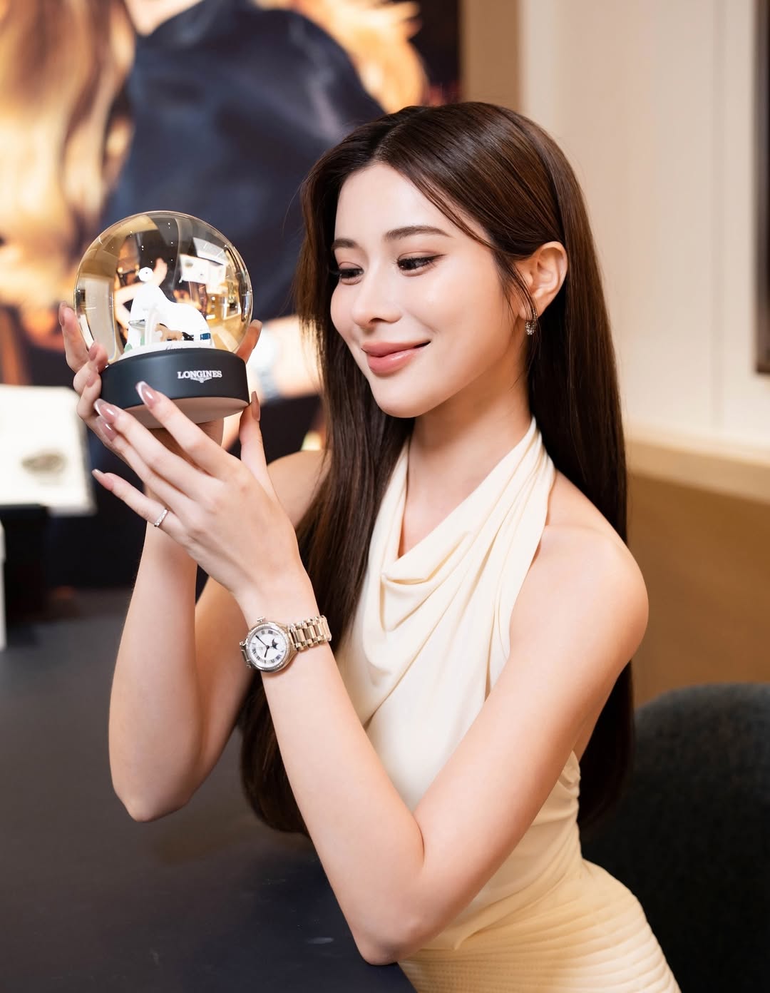 เก้า - สุภัสสรา ธนชาต