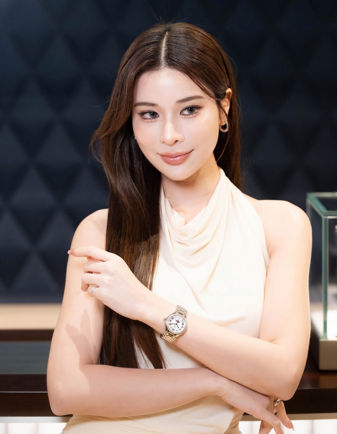 เก้า - สุภัสสรา ธนชาต