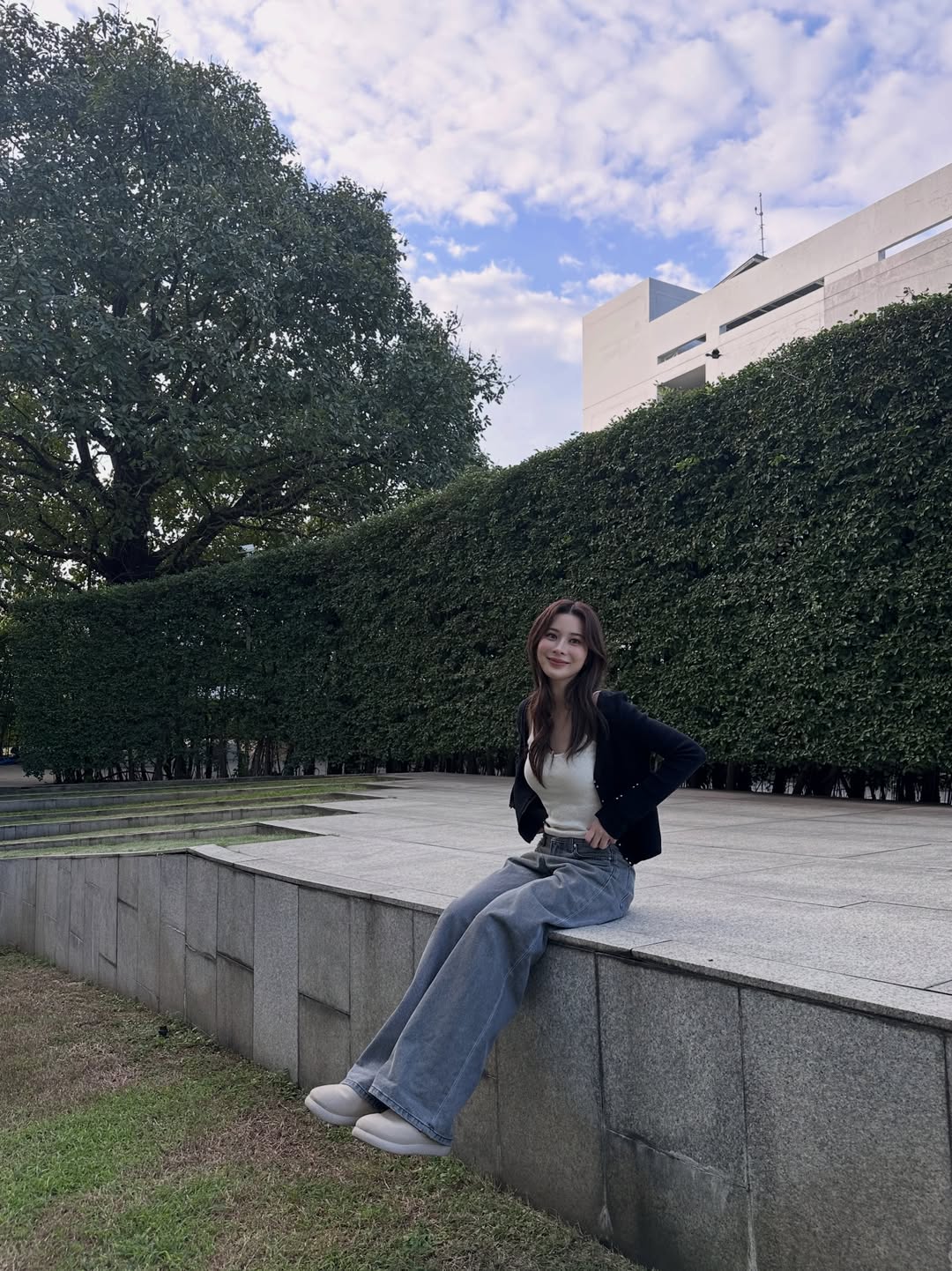 เก้า - สุภัสสรา ธนชาต