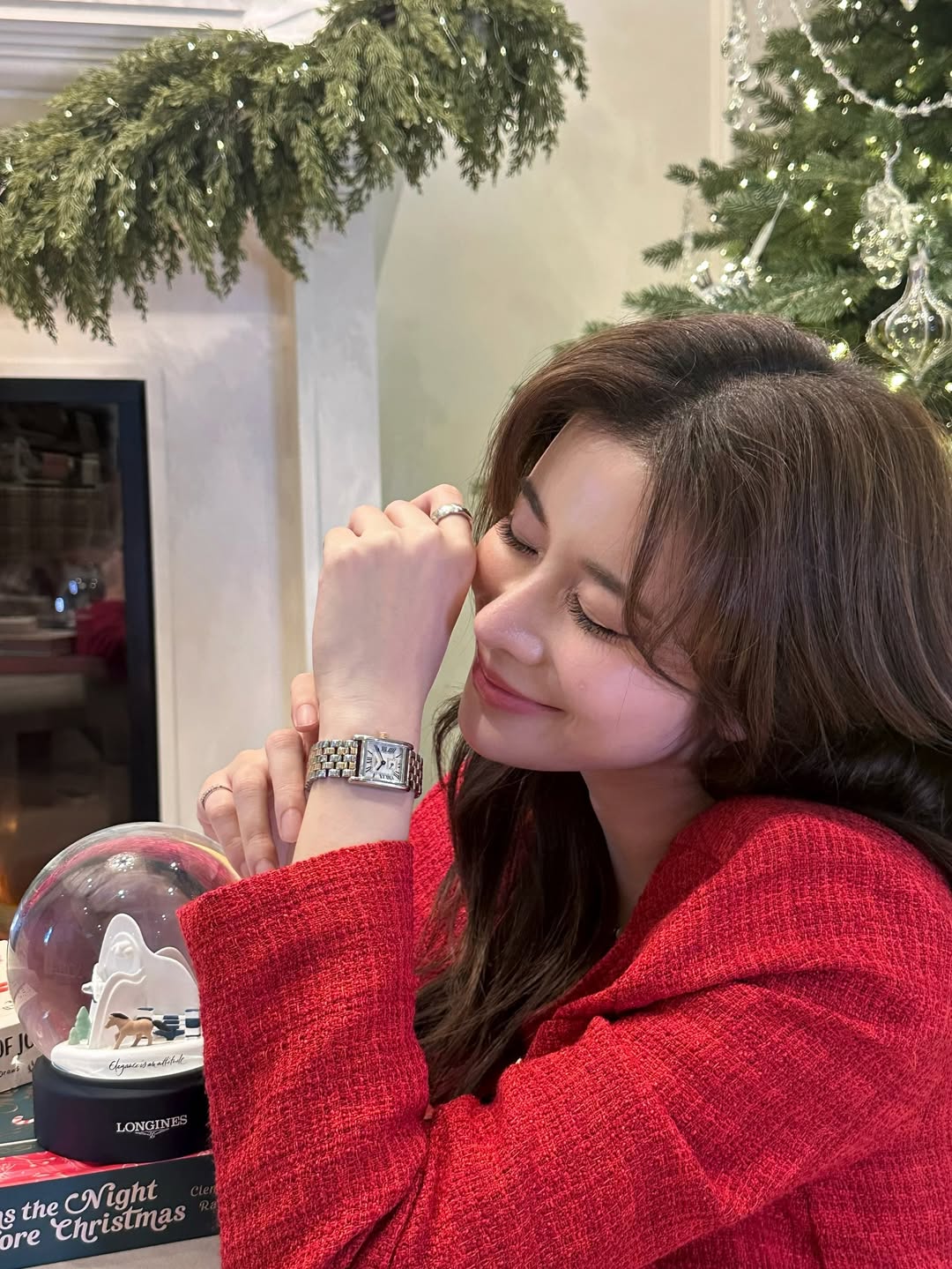 เก้า - สุภัสสรา ธนชาต