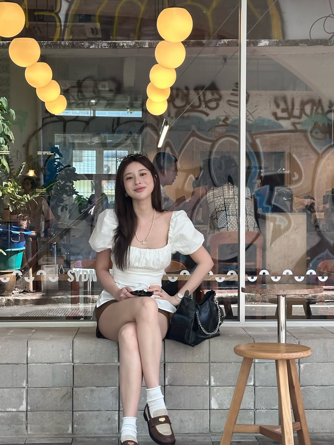 เก้า - สุภัสสรา ธนชาต