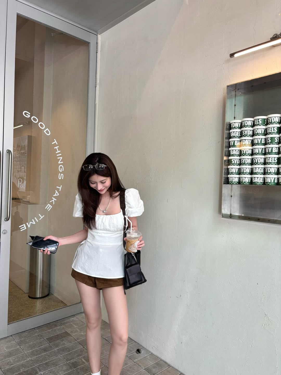 เก้า - สุภัสสรา ธนชาต