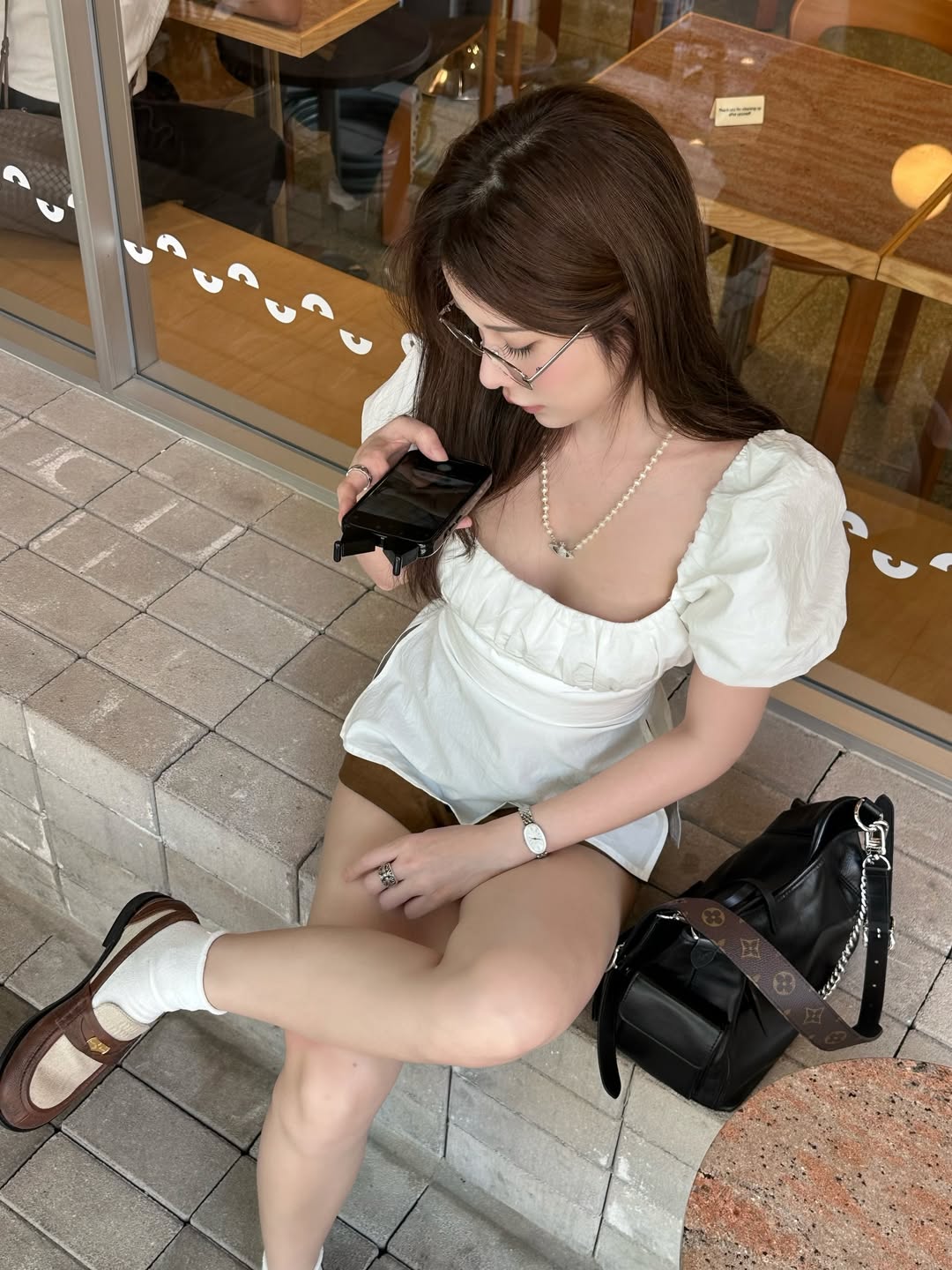 เก้า - สุภัสสรา ธนชาต