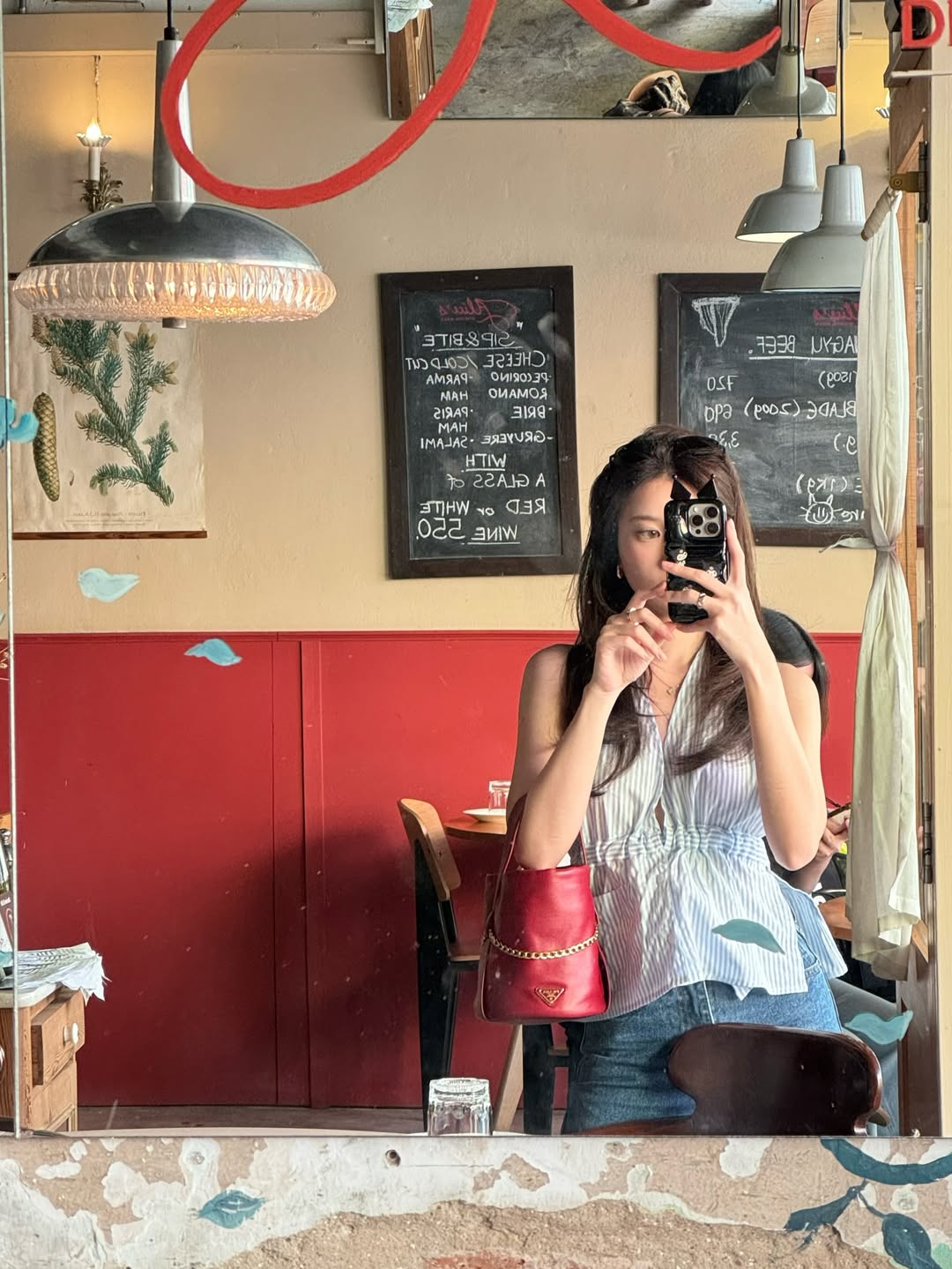 เก้า - สุภัสสรา ธนชาต