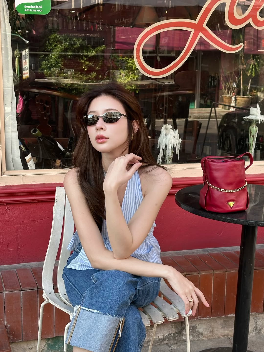 เก้า - สุภัสสรา ธนชาต