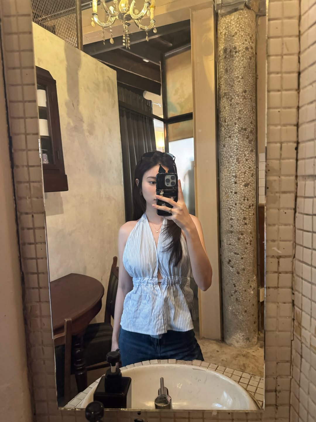 เก้า - สุภัสสรา ธนชาต