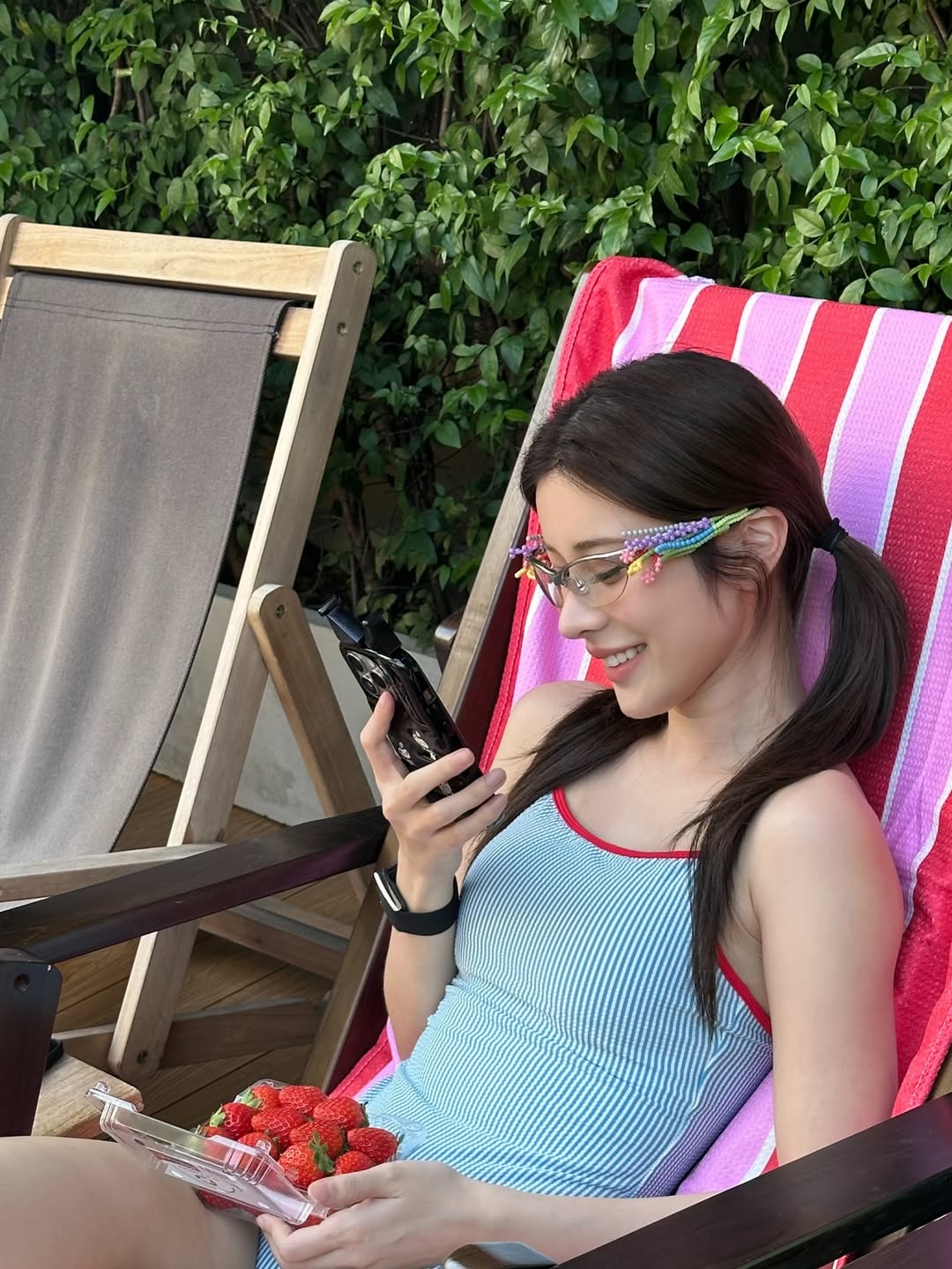 เก้า - สุภัสสรา ธนชาต