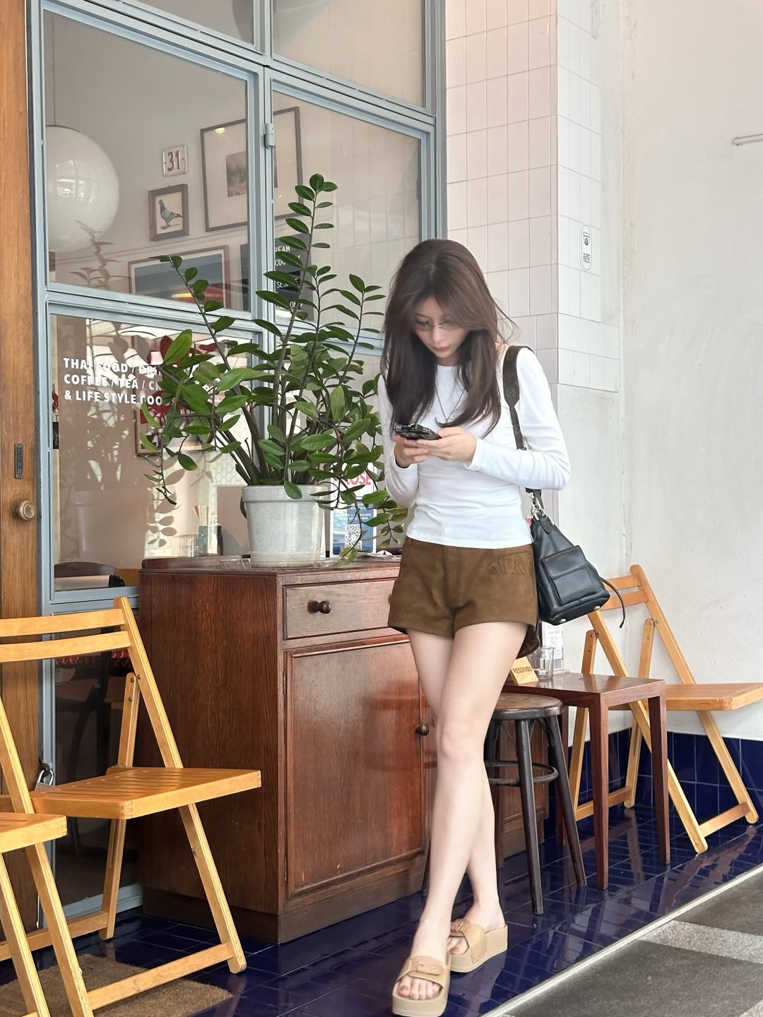 เก้า - สุภัสสรา ธนชาต