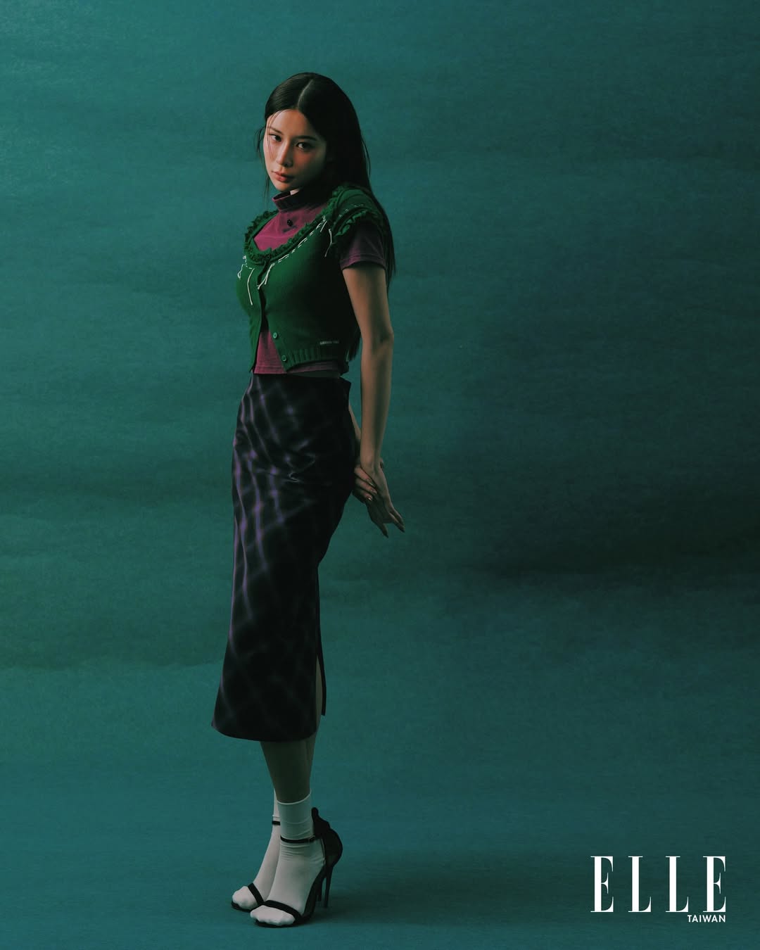 เก้า - สุภัสสรา ธนชาต