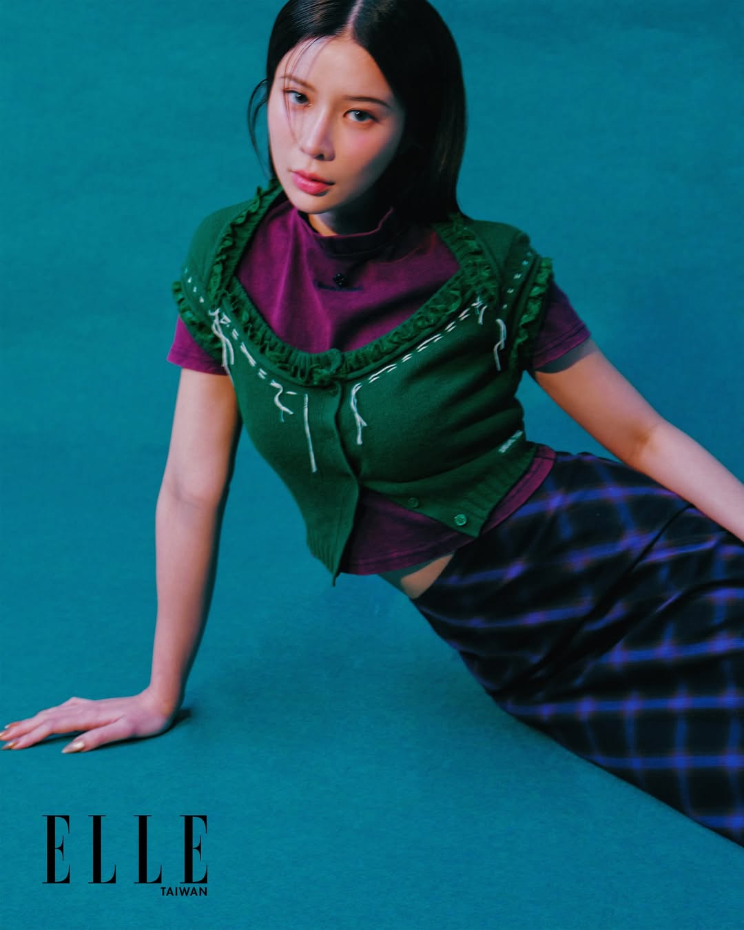 เก้า - สุภัสสรา ธนชาต