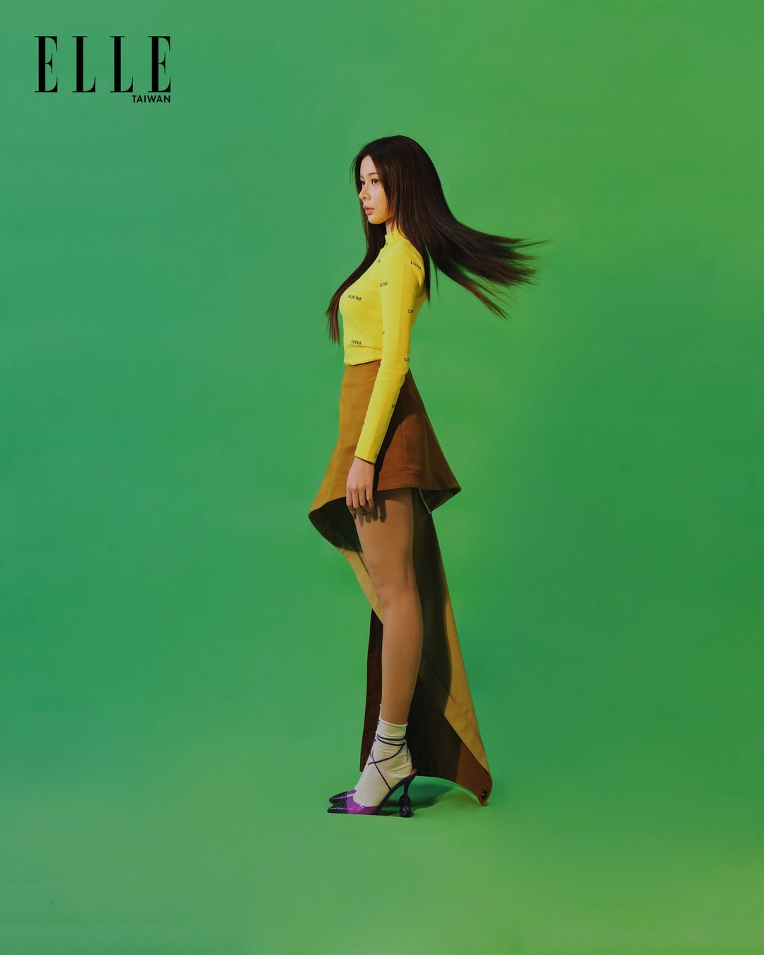 เก้า - สุภัสสรา ธนชาต