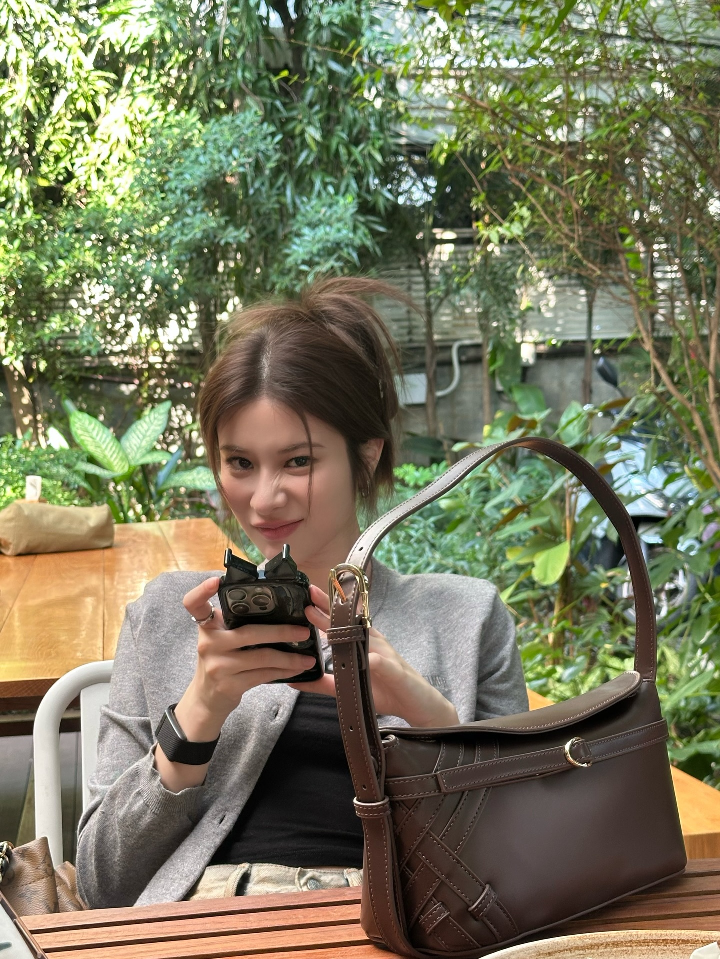 เก้า - สุภัสสรา ธนชาต