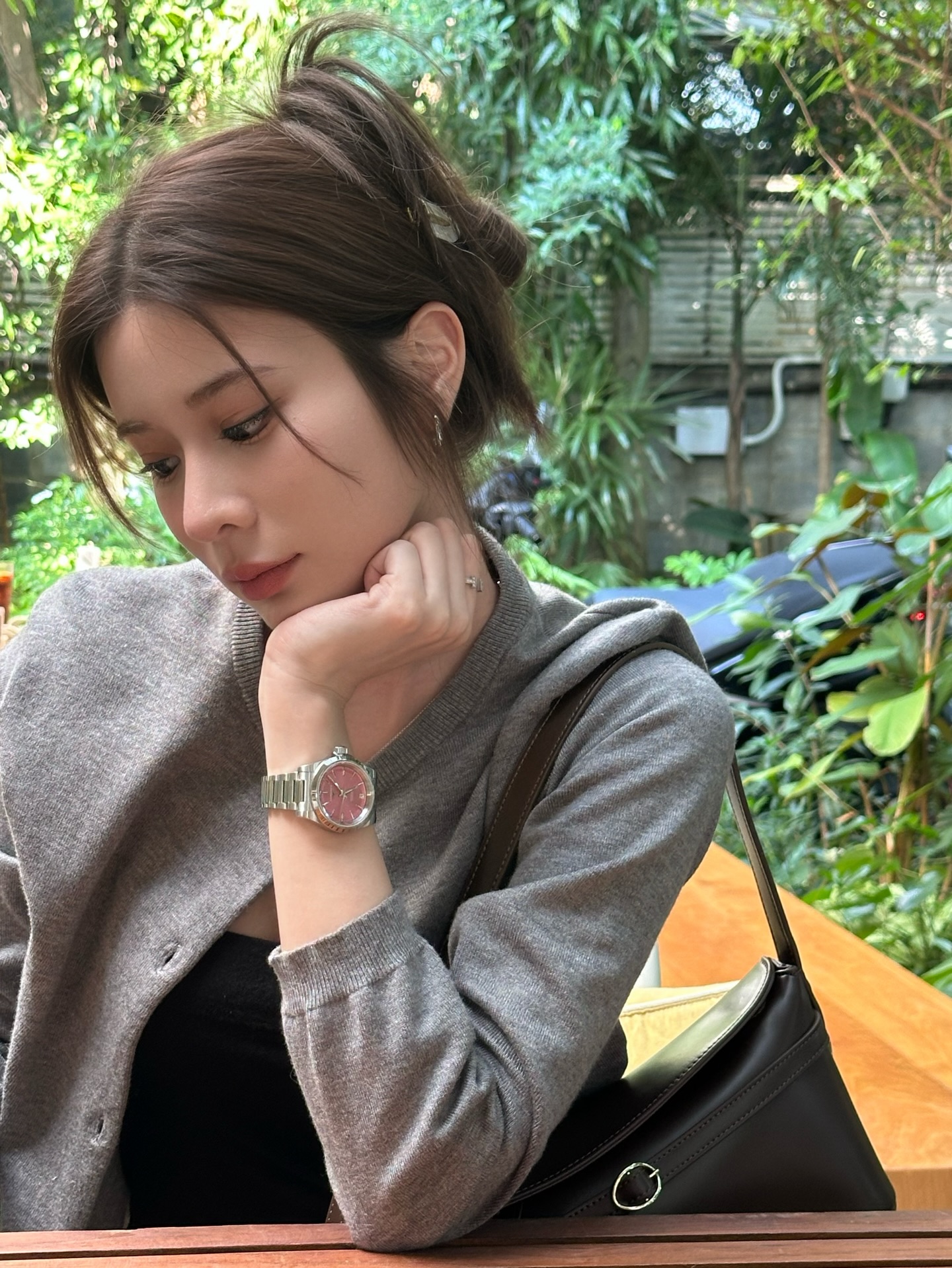 เก้า - สุภัสสรา ธนชาต