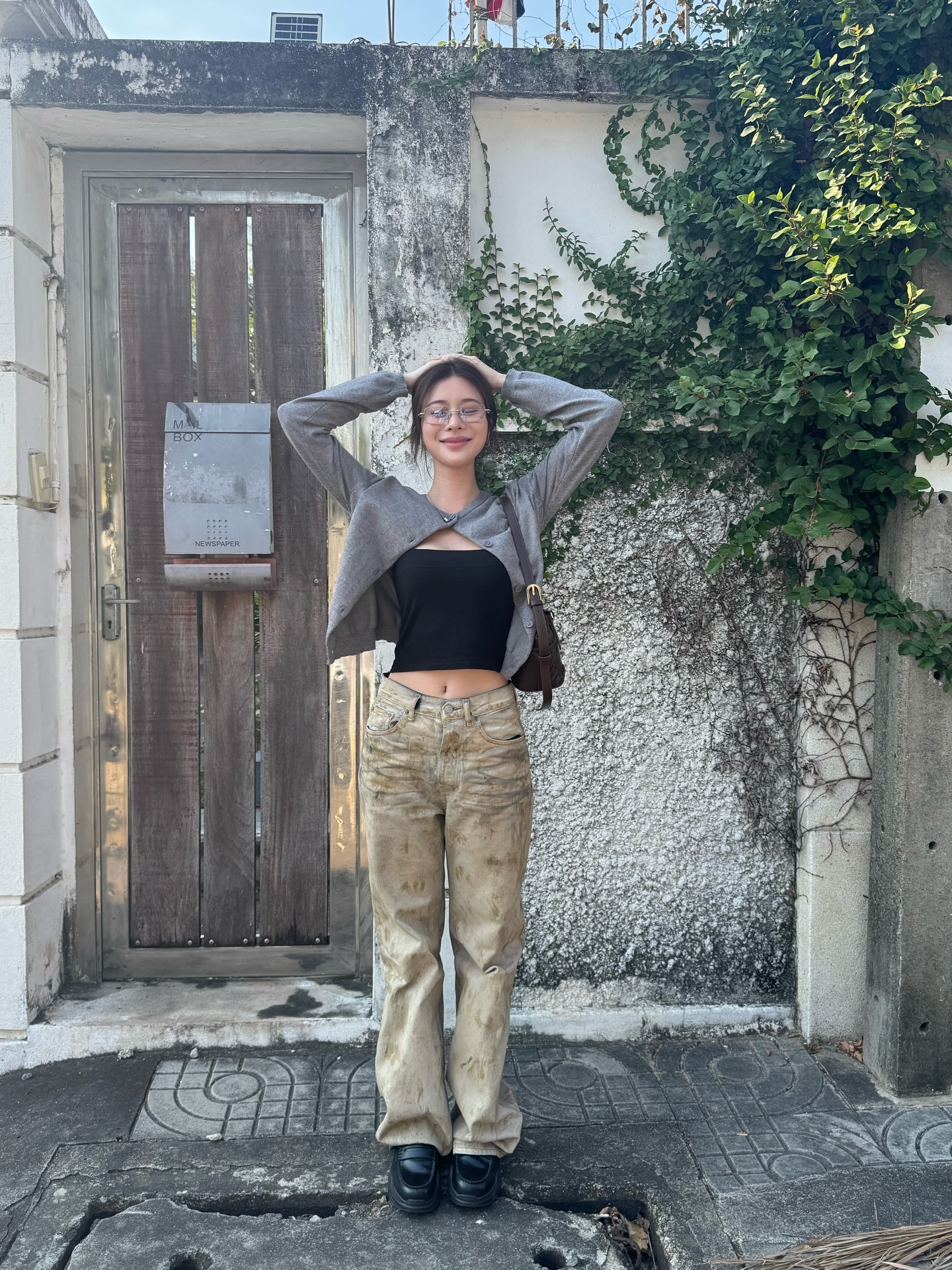 เก้า - สุภัสสรา ธนชาต