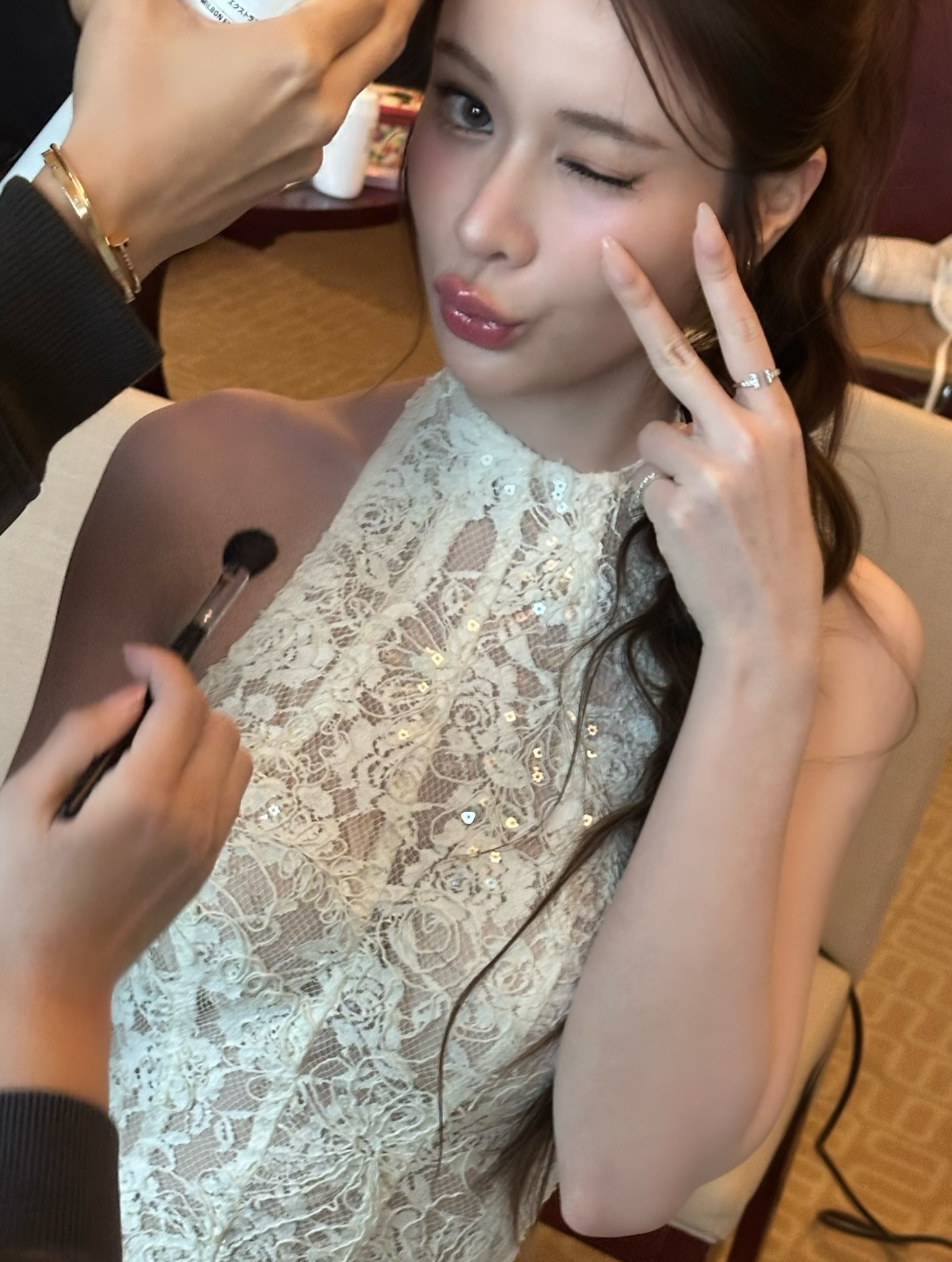 เก้า - สุภัสสรา ธนชาต