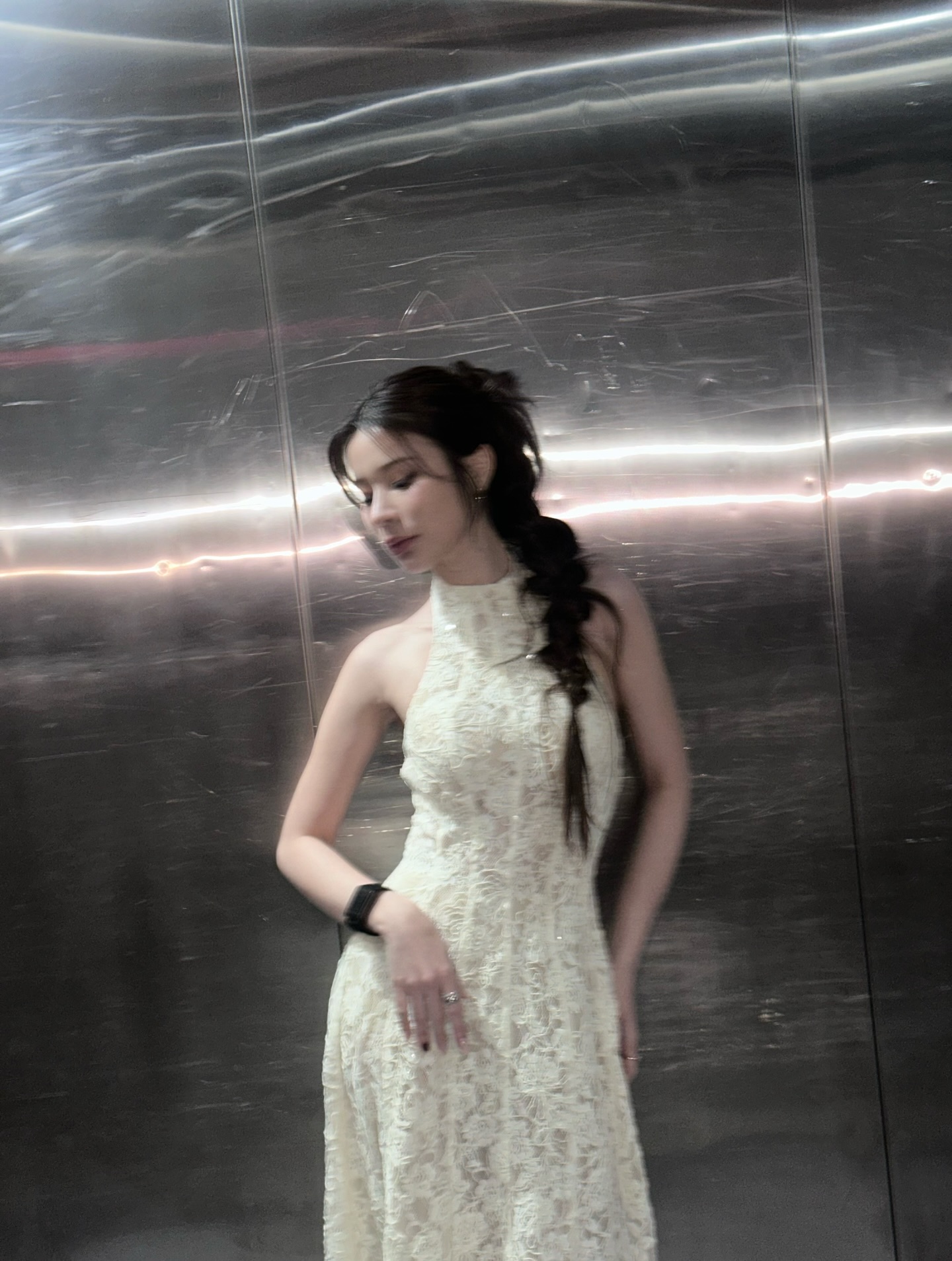 เก้า - สุภัสสรา ธนชาต