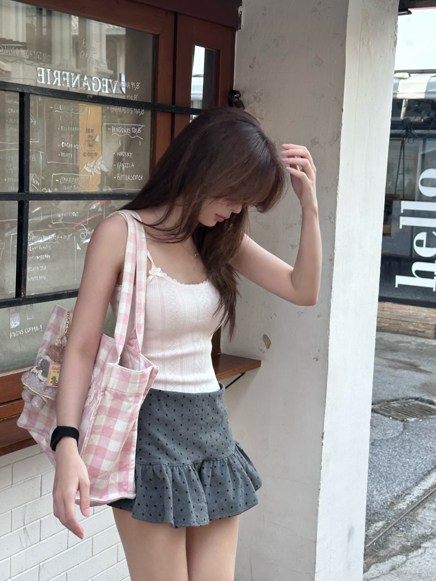 เก้า - สุภัสสรา ธนชาต