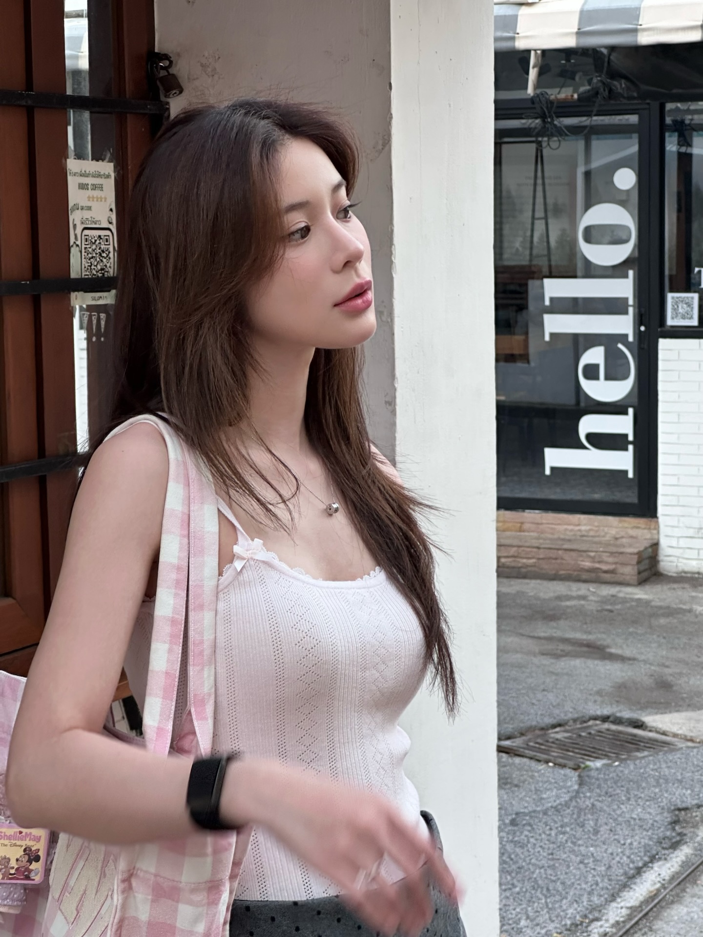 เก้า - สุภัสสรา ธนชาต