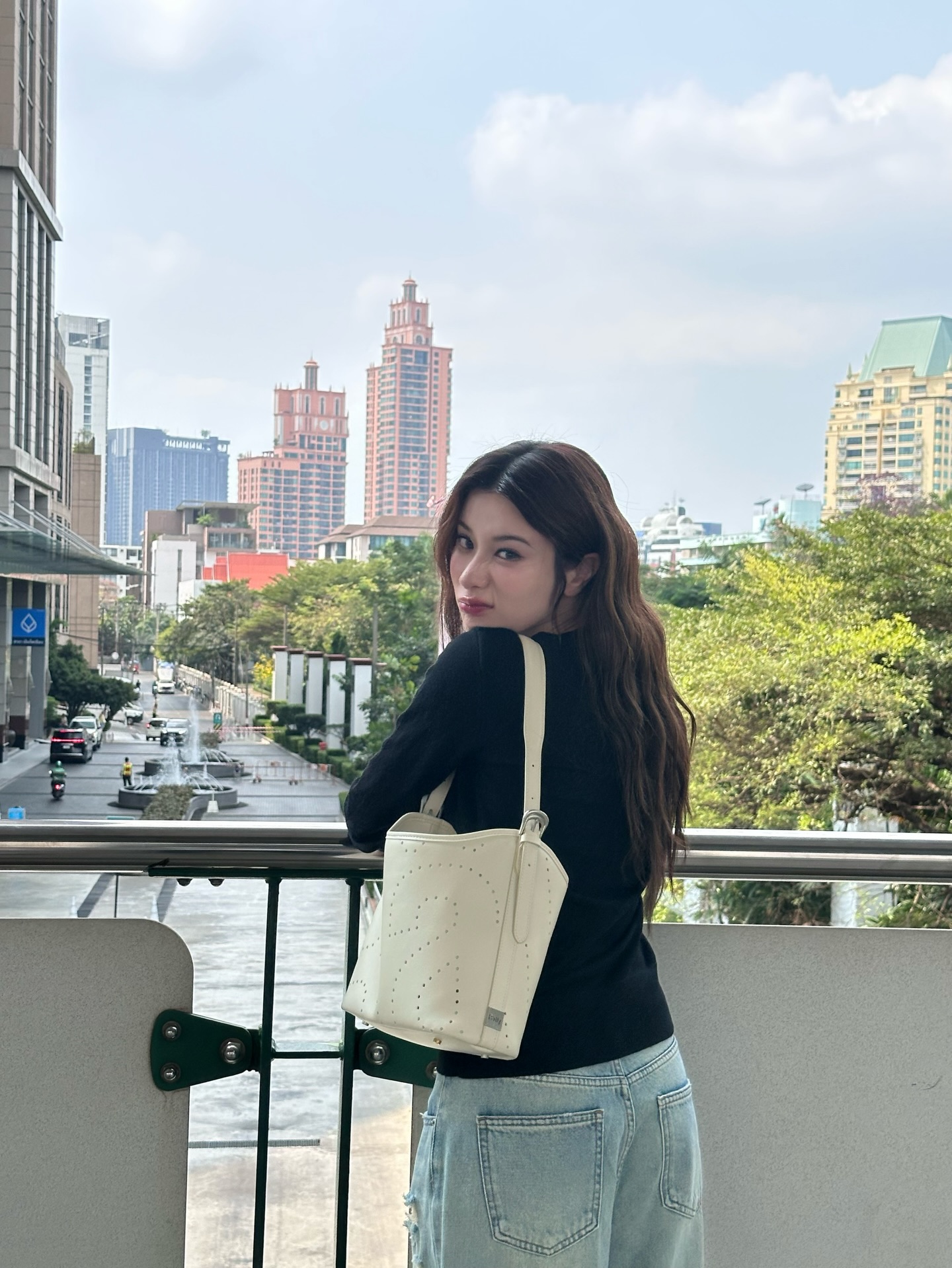 เก้า - สุภัสสรา ธนชาต