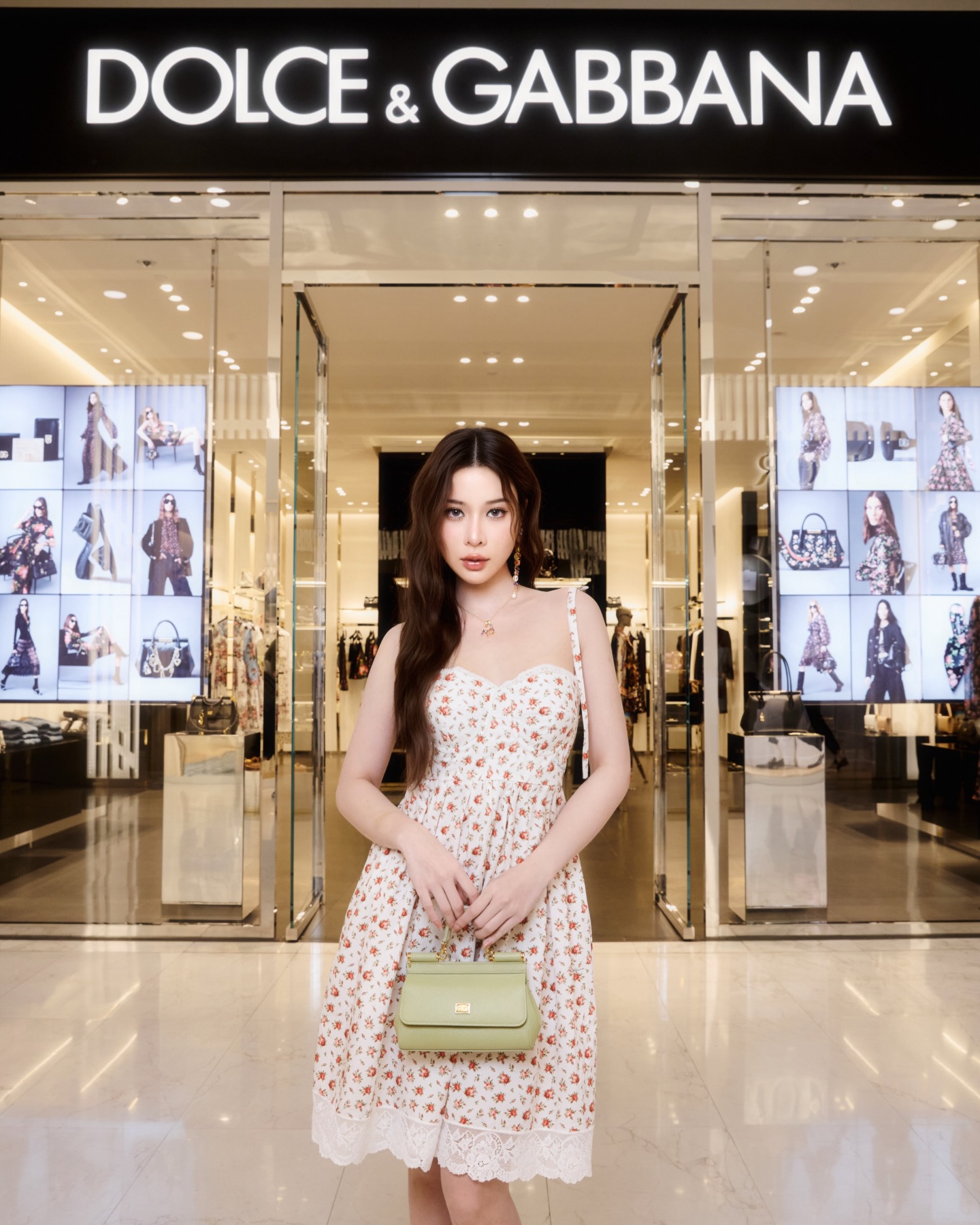 เก้า - สุภัสสรา ธนชาต