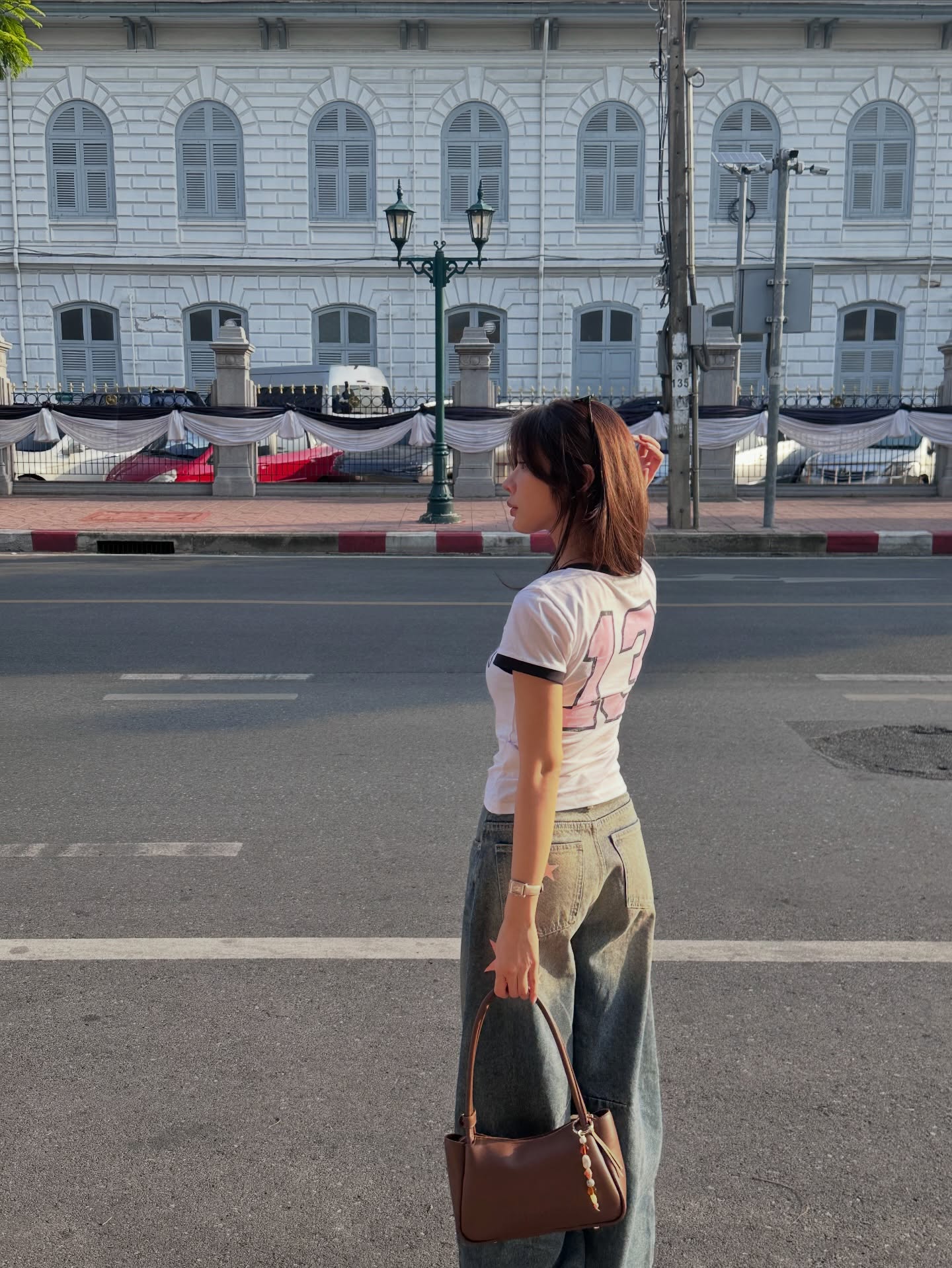 เก้า - สุภัสสรา ธนชาต