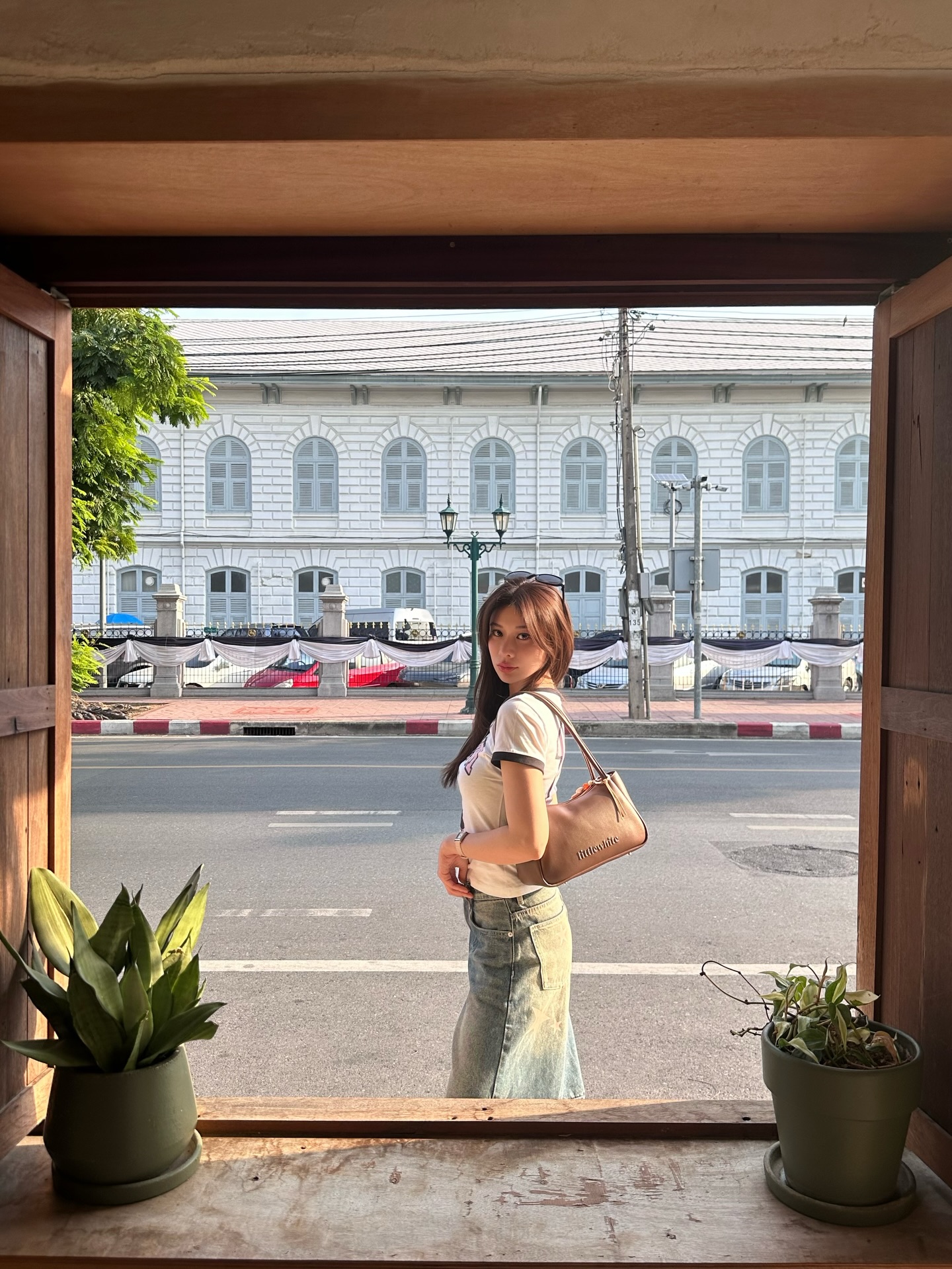 เก้า - สุภัสสรา ธนชาต