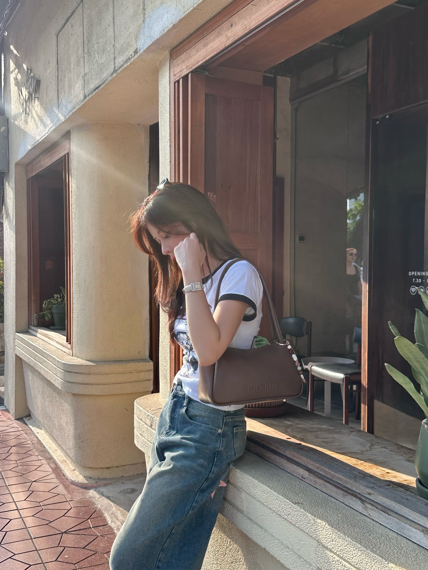 เก้า - สุภัสสรา ธนชาต