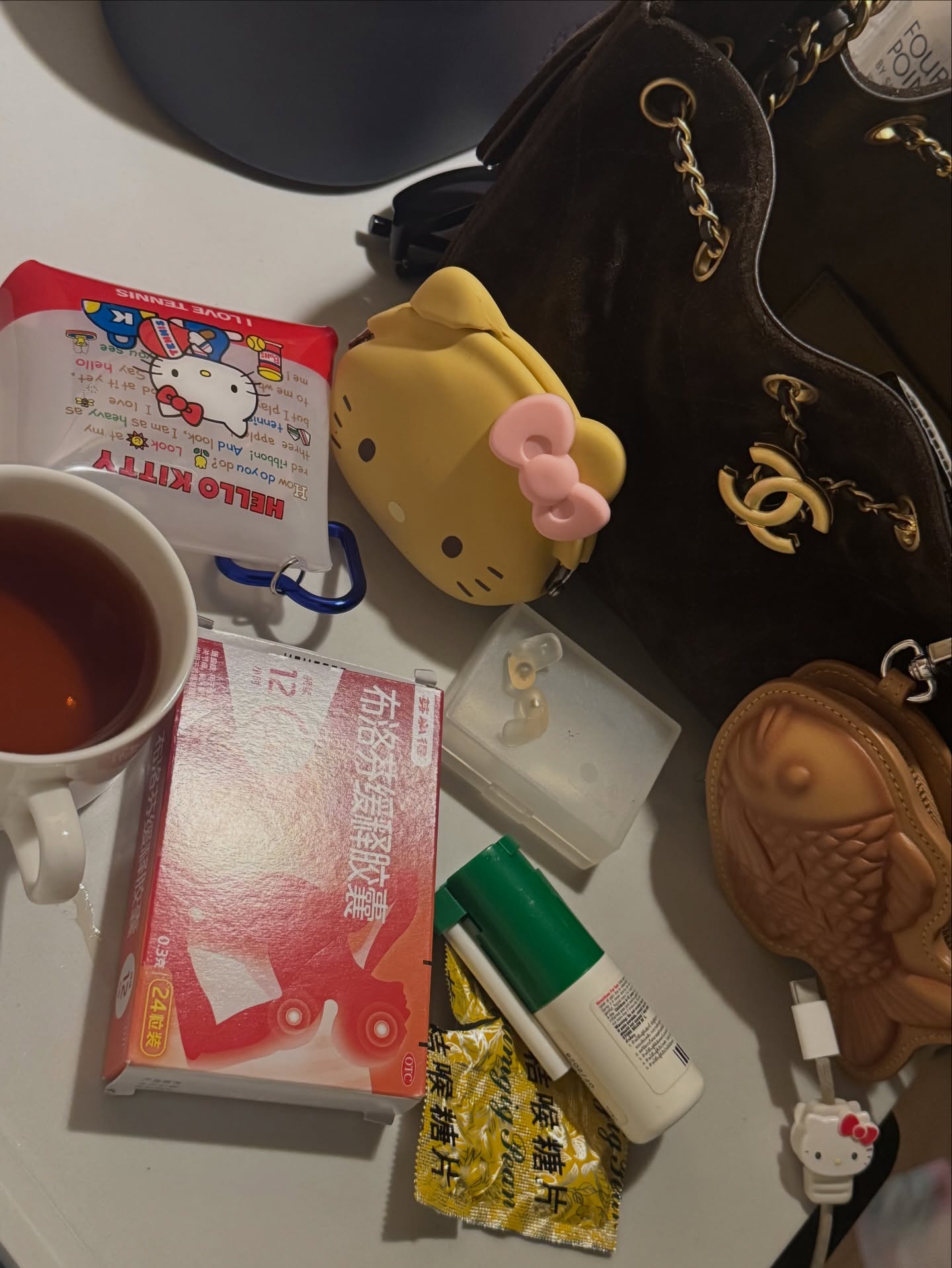 เก้า - สุภัสสรา ธนชาต