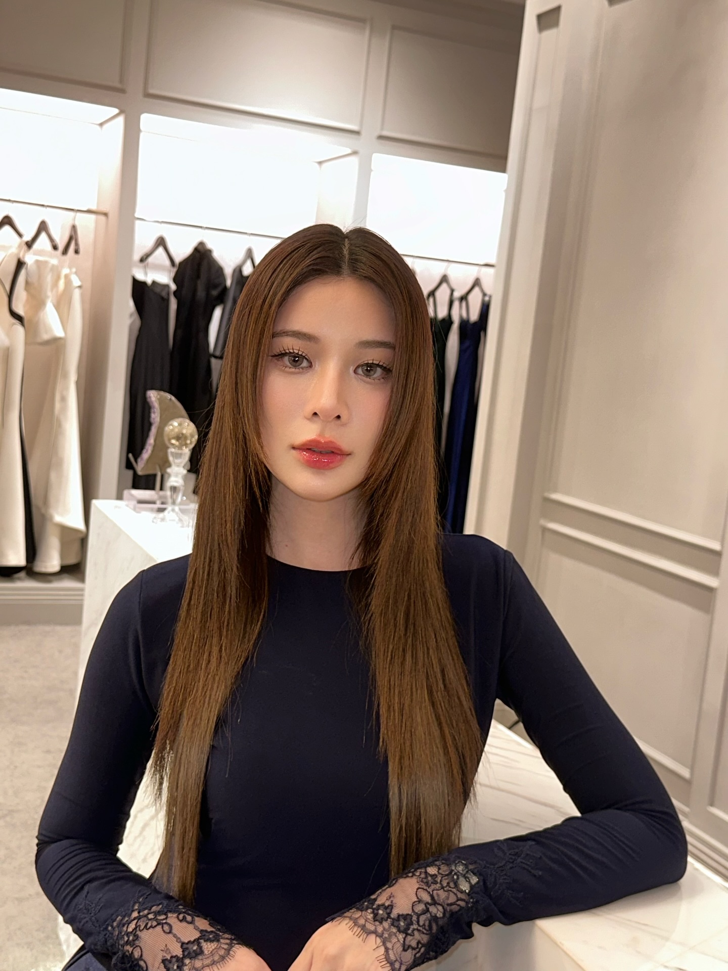 เก้า - สุภัสสรา ธนชาต