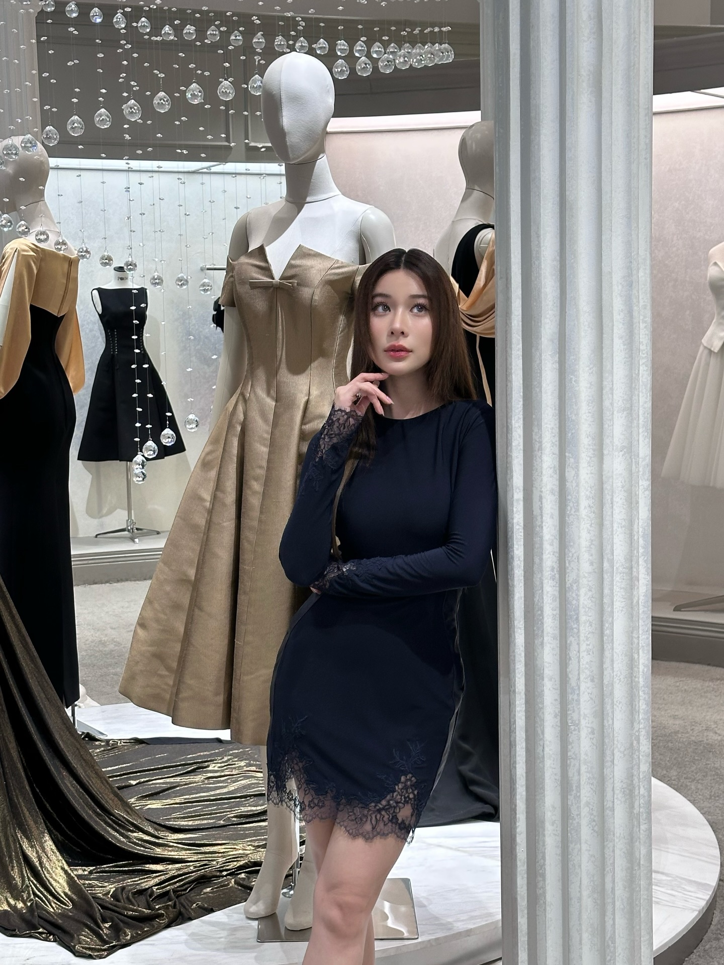 เก้า - สุภัสสรา ธนชาต