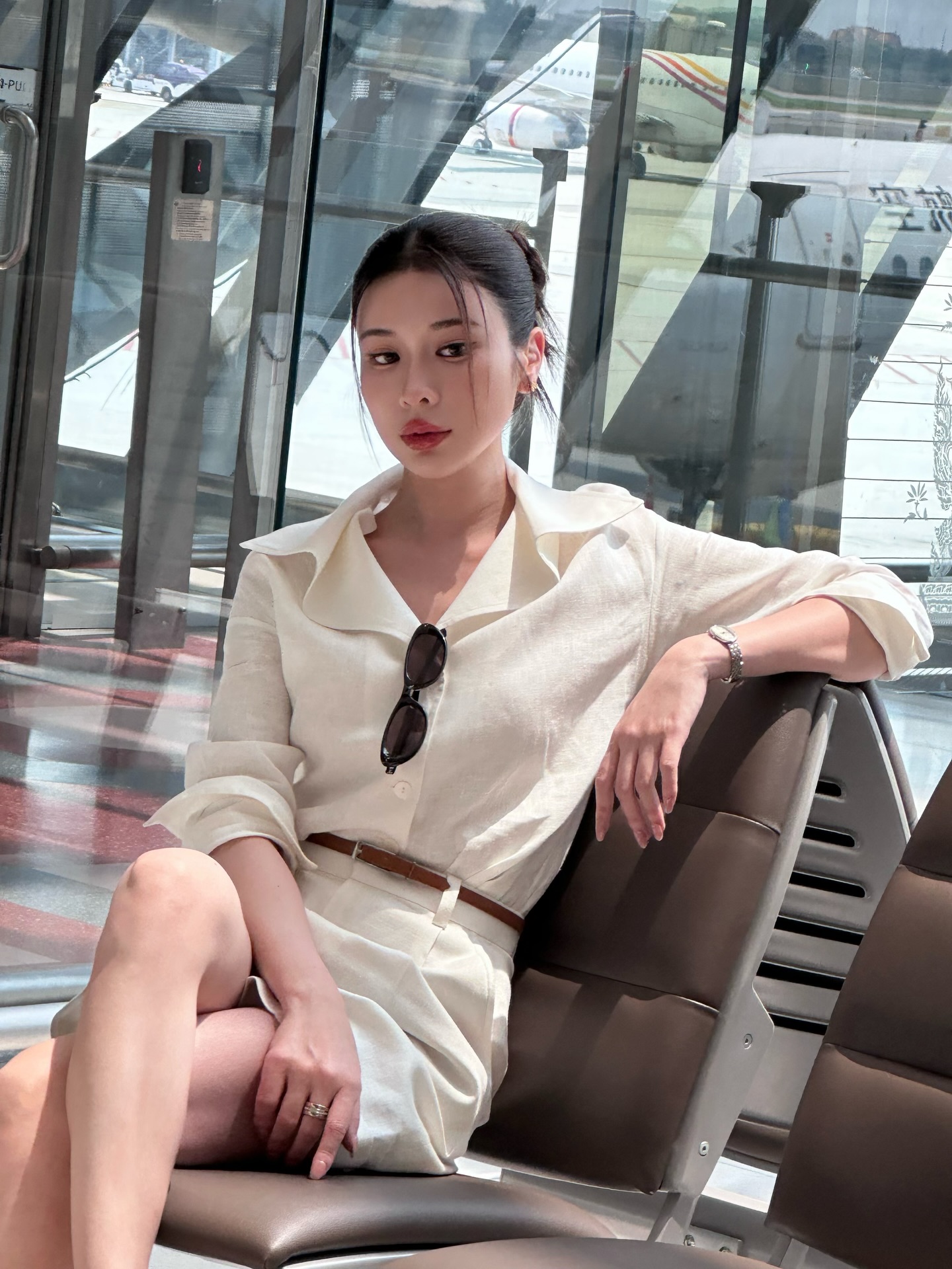 เก้า - สุภัสสรา ธนชาต