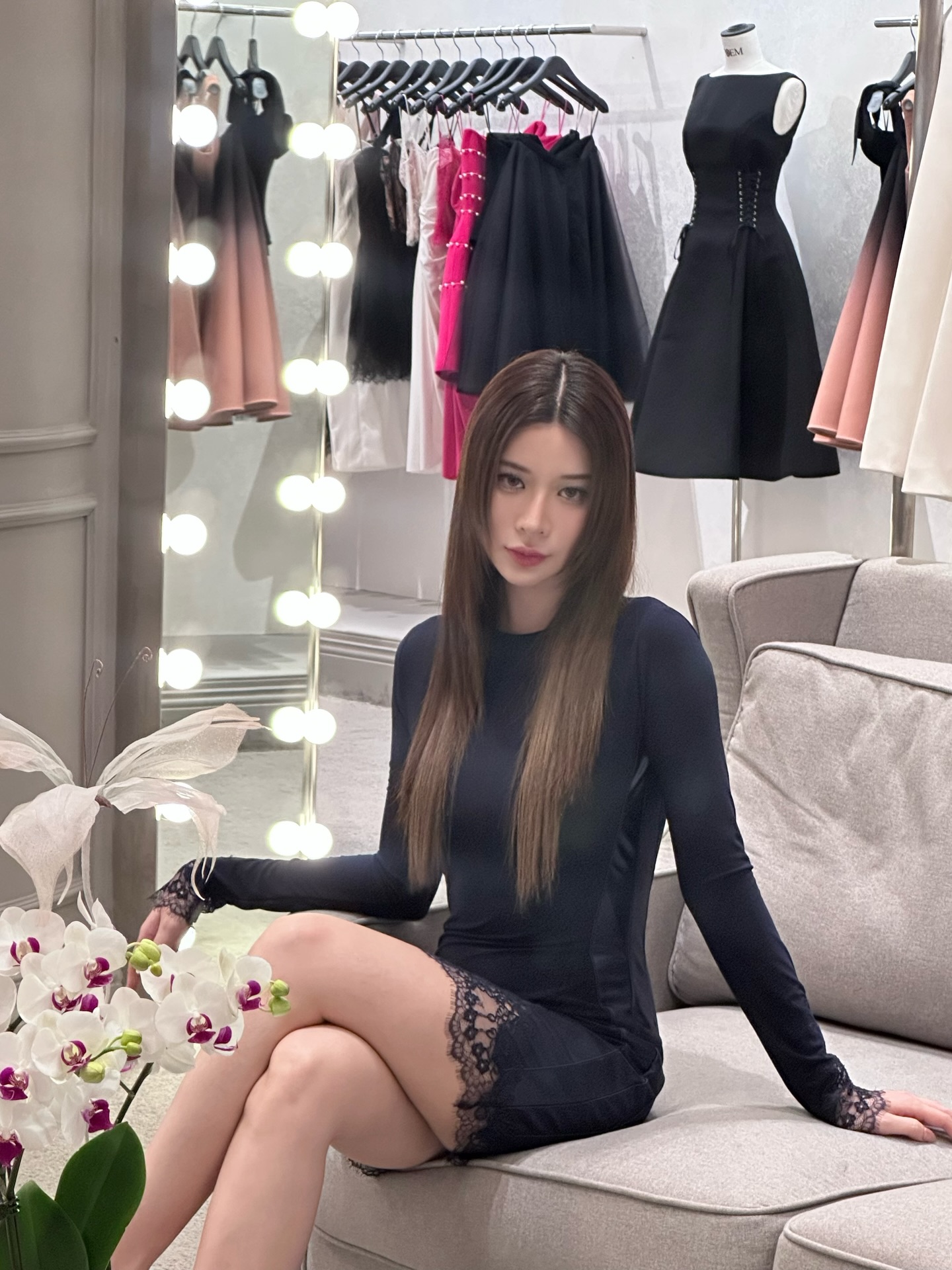 เก้า - สุภัสสรา ธนชาต