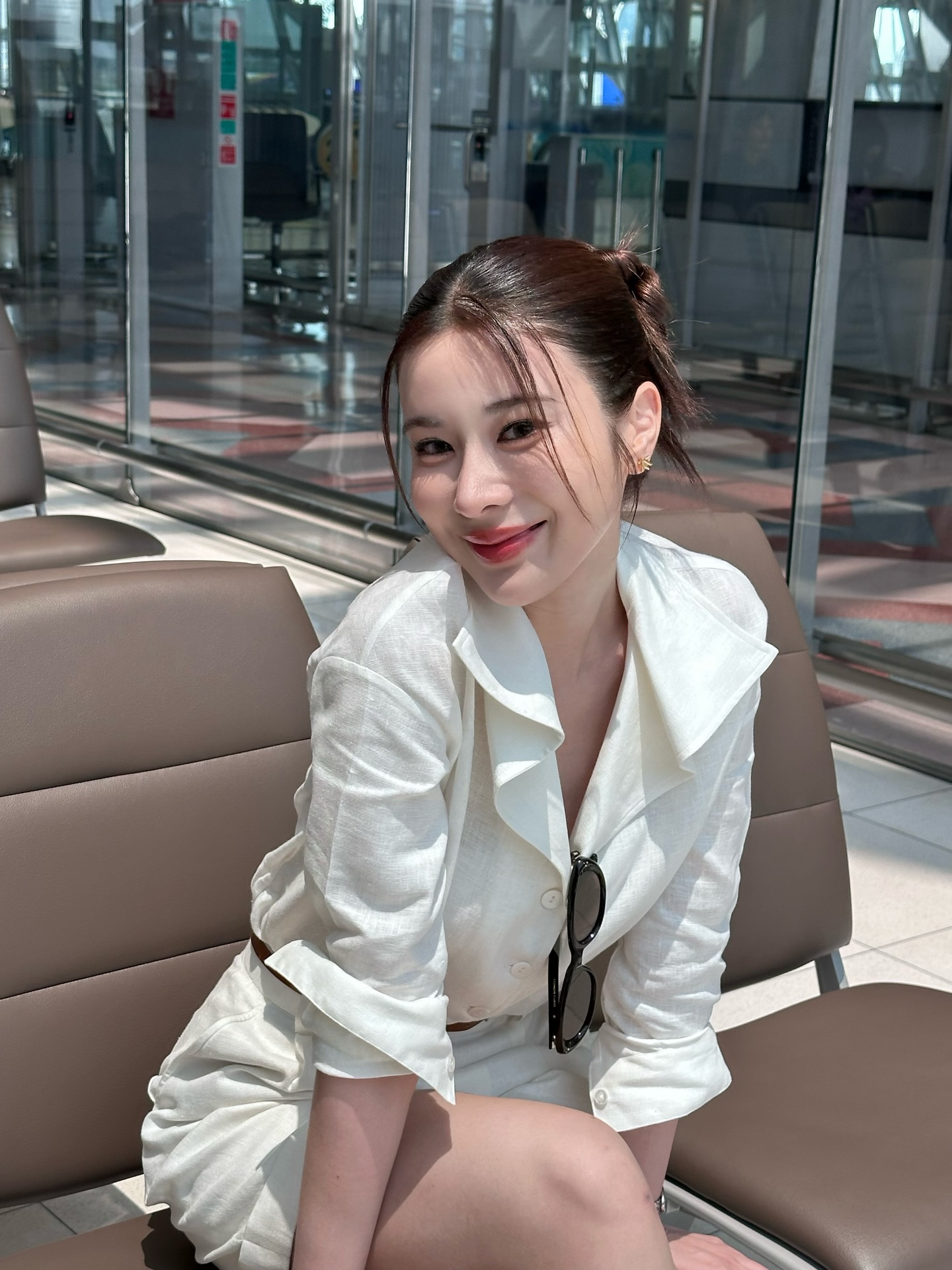 เก้า - สุภัสสรา ธนชาต