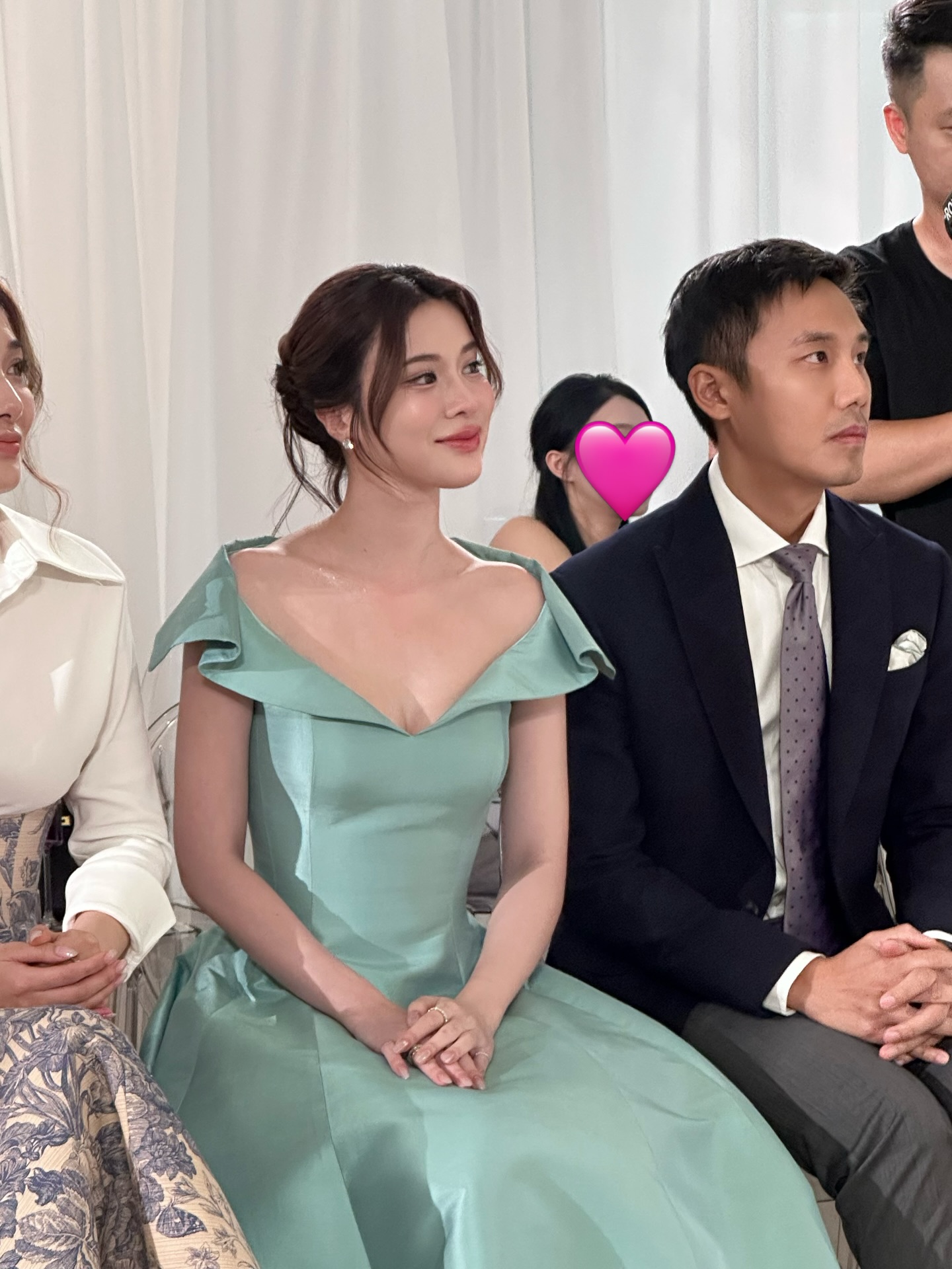 เก้า - สุภัสสรา ธนชาต