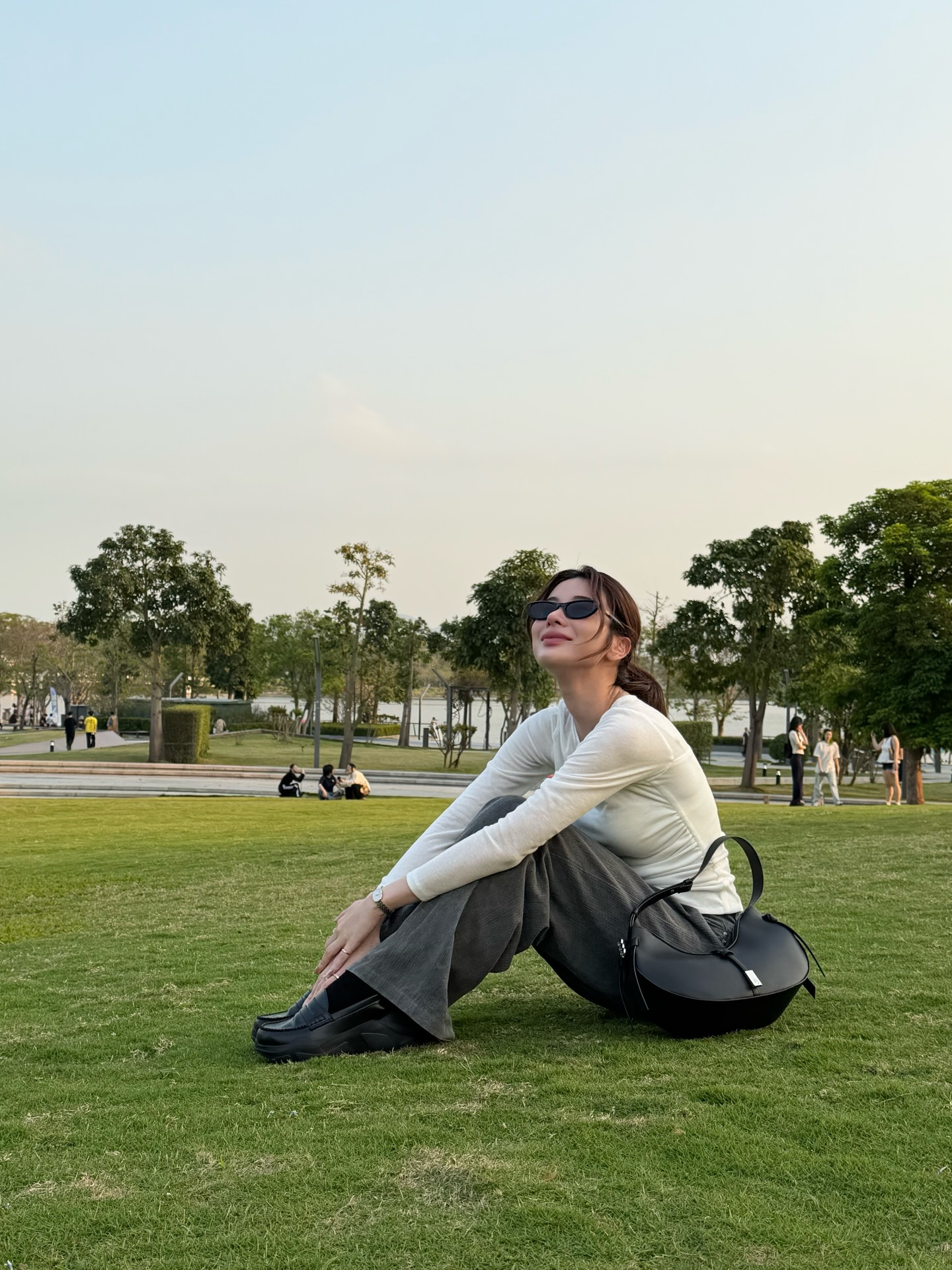 เก้า - สุภัสสรา ธนชาต