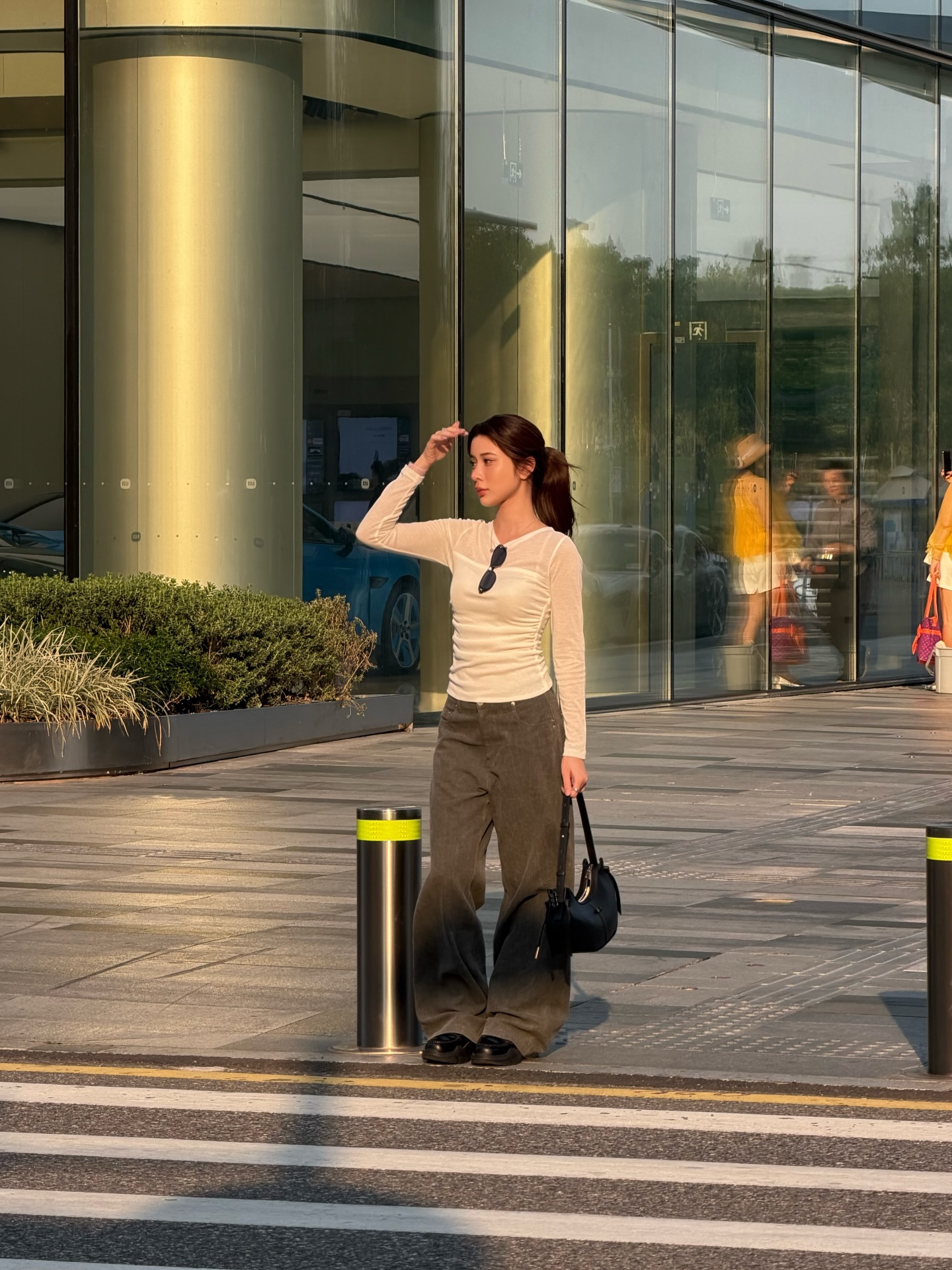 เก้า - สุภัสสรา ธนชาต