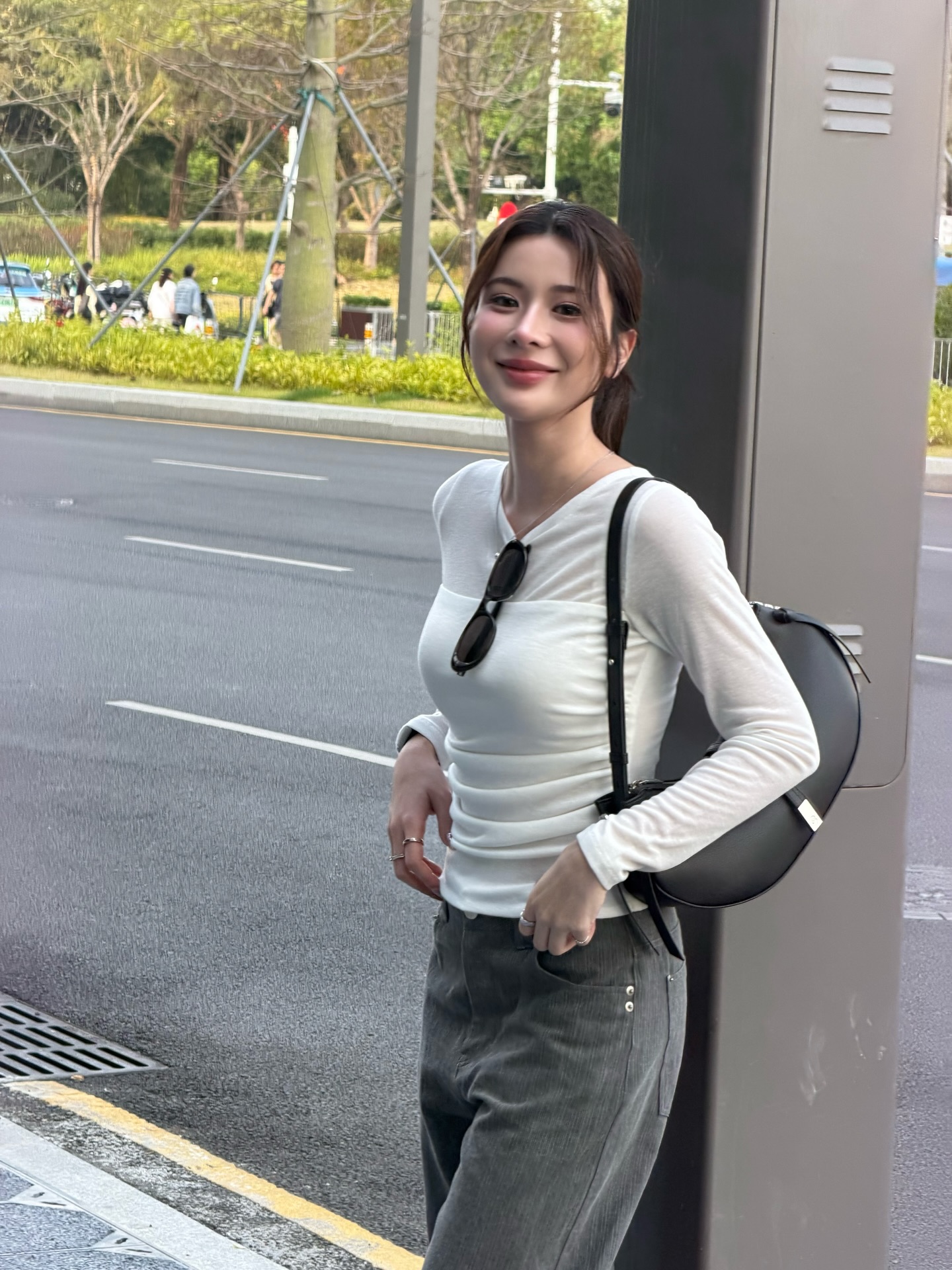 เก้า - สุภัสสรา ธนชาต