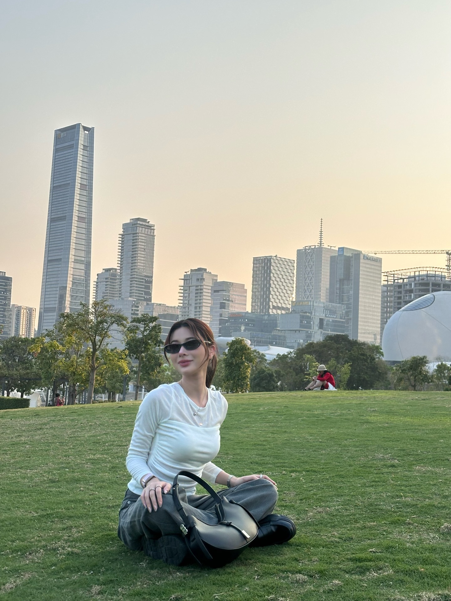 เก้า - สุภัสสรา ธนชาต