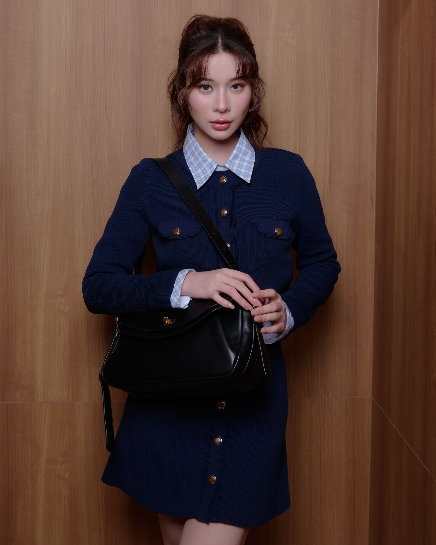 เก้า - สุภัสสรา ธนชาต