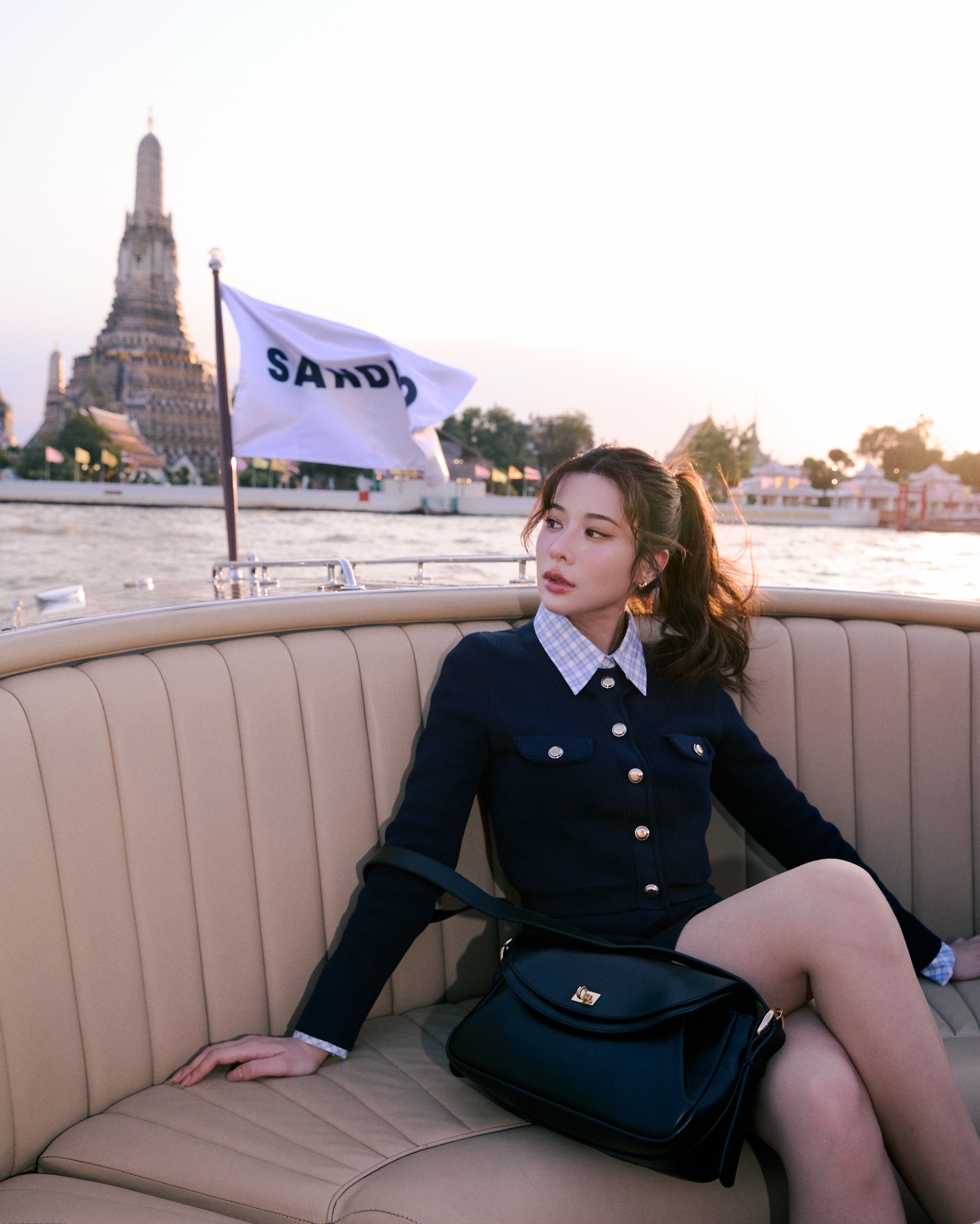 เก้า - สุภัสสรา ธนชาต