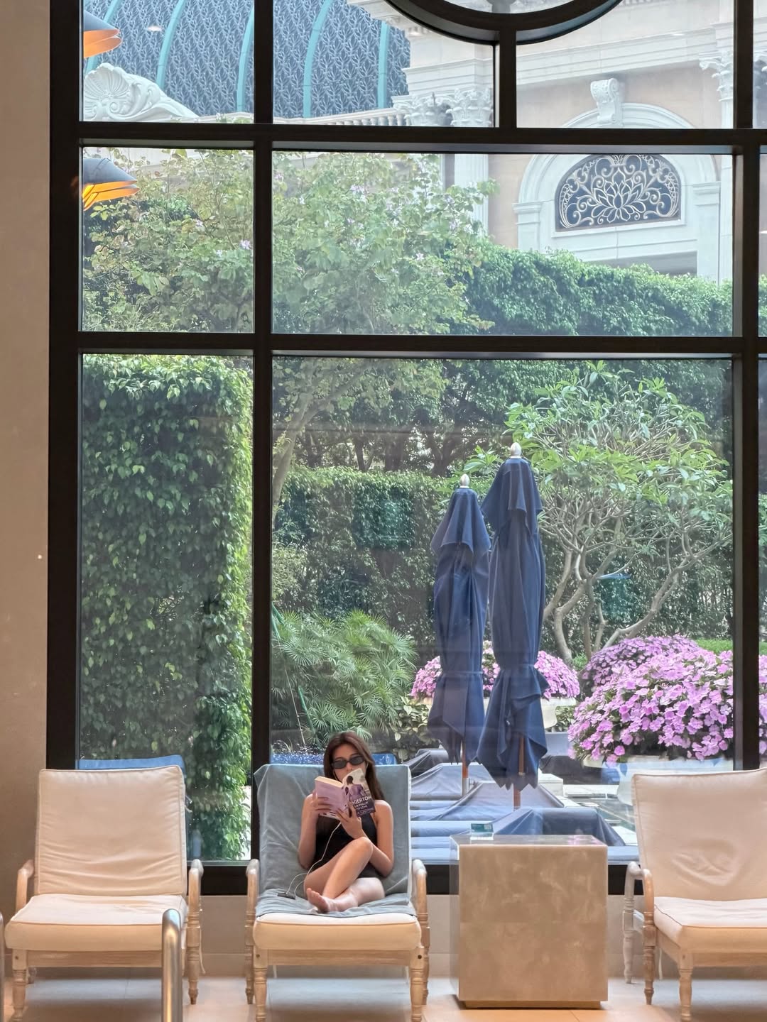 เก้า - สุภัสสรา ธนชาต