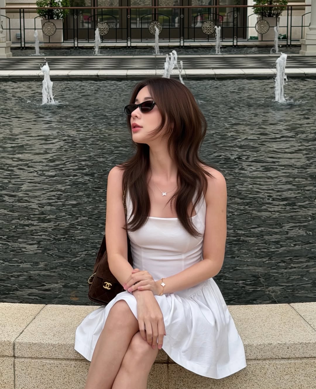 เก้า - สุภัสสรา ธนชาต