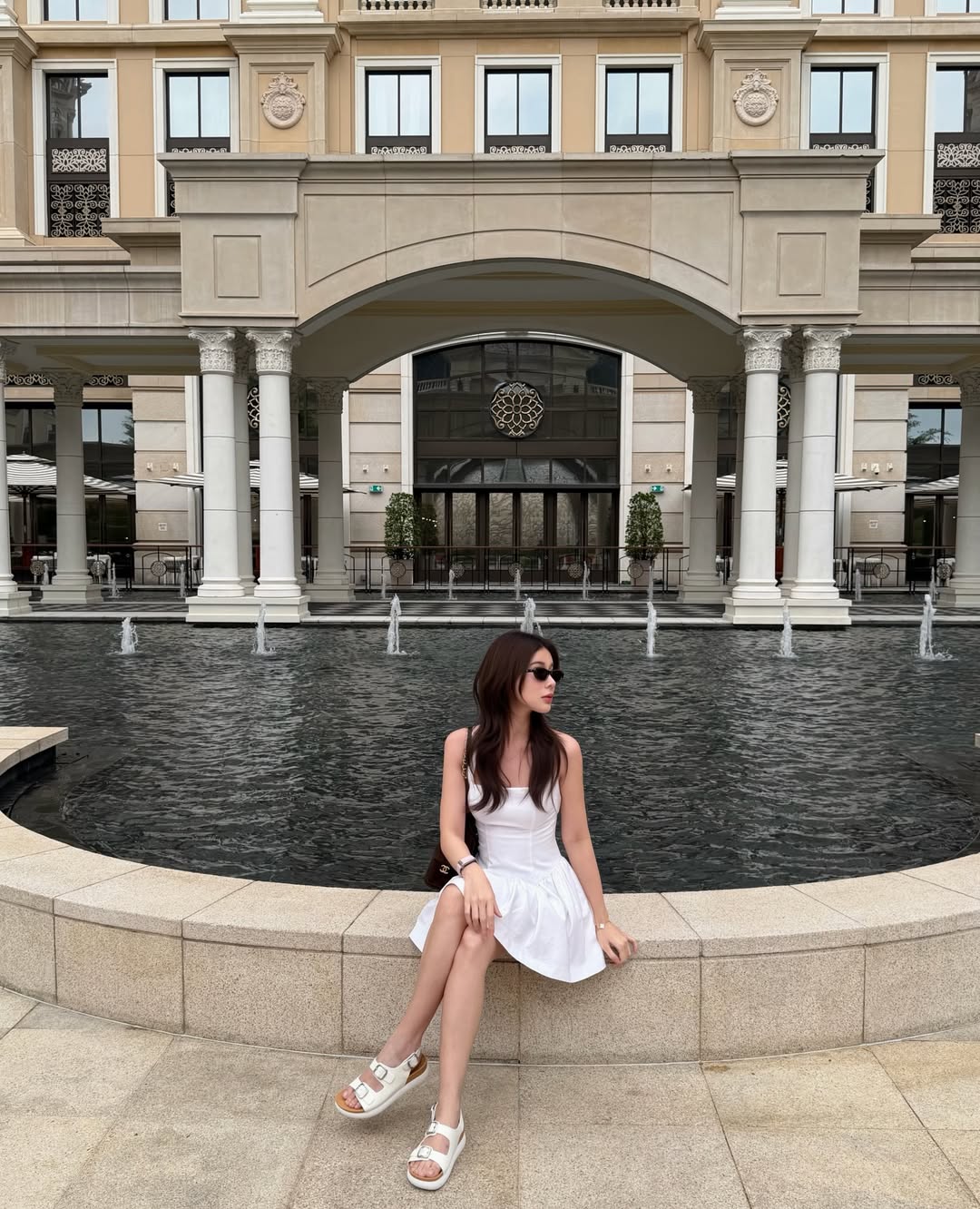 เก้า - สุภัสสรา ธนชาต