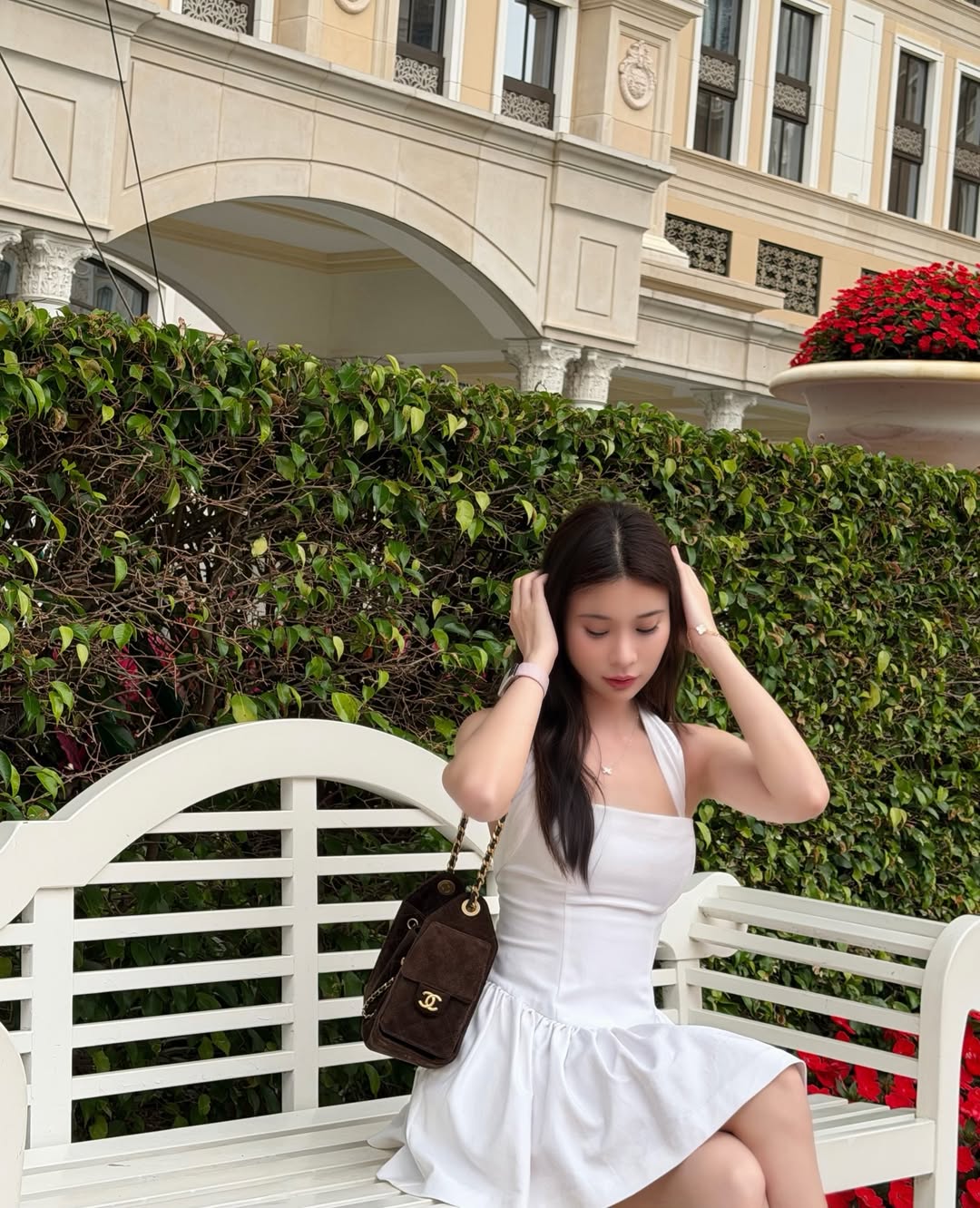 เก้า - สุภัสสรา ธนชาต