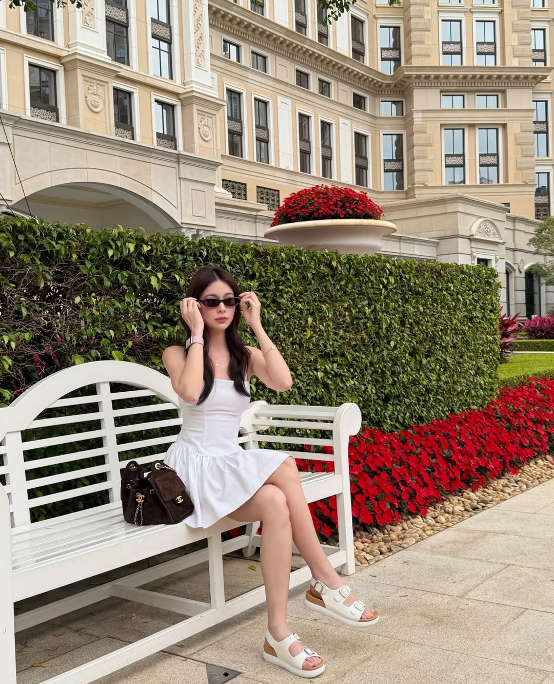 เก้า - สุภัสสรา ธนชาต