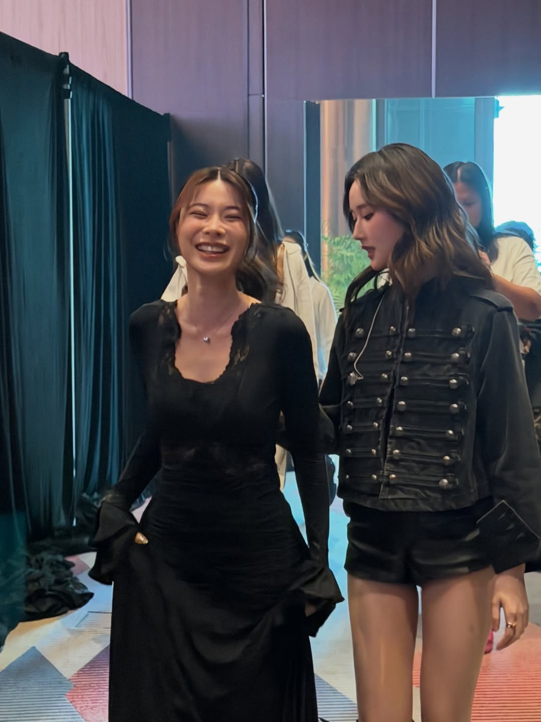 เก้า - สุภัสสรา ธนชาต